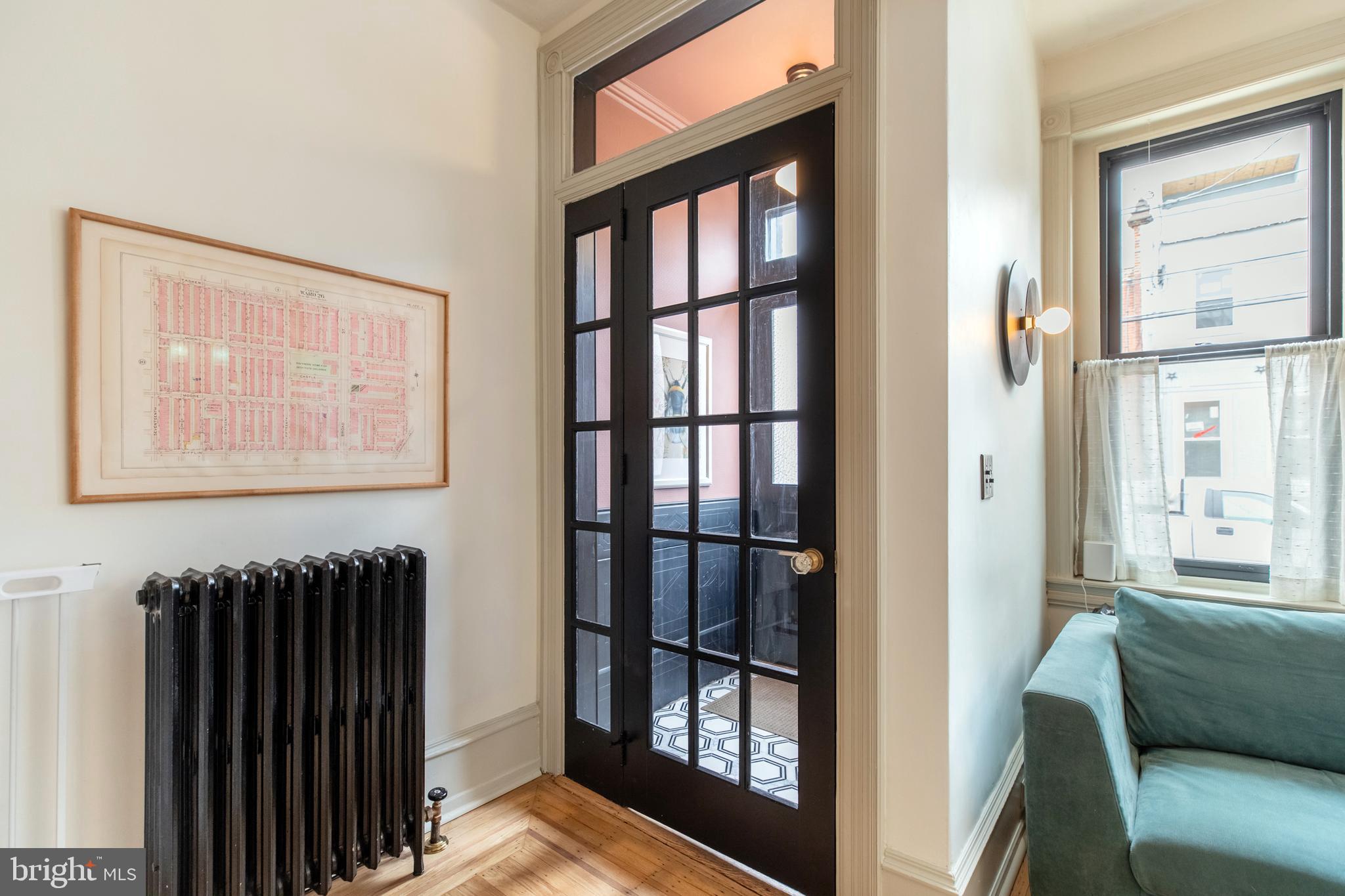 NEWBOLD - Residential