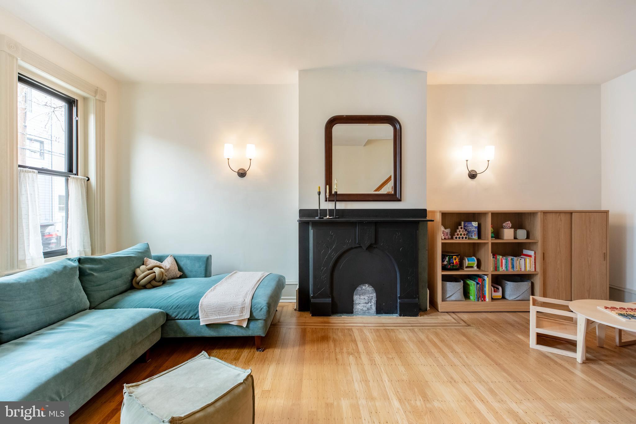 NEWBOLD - Residential