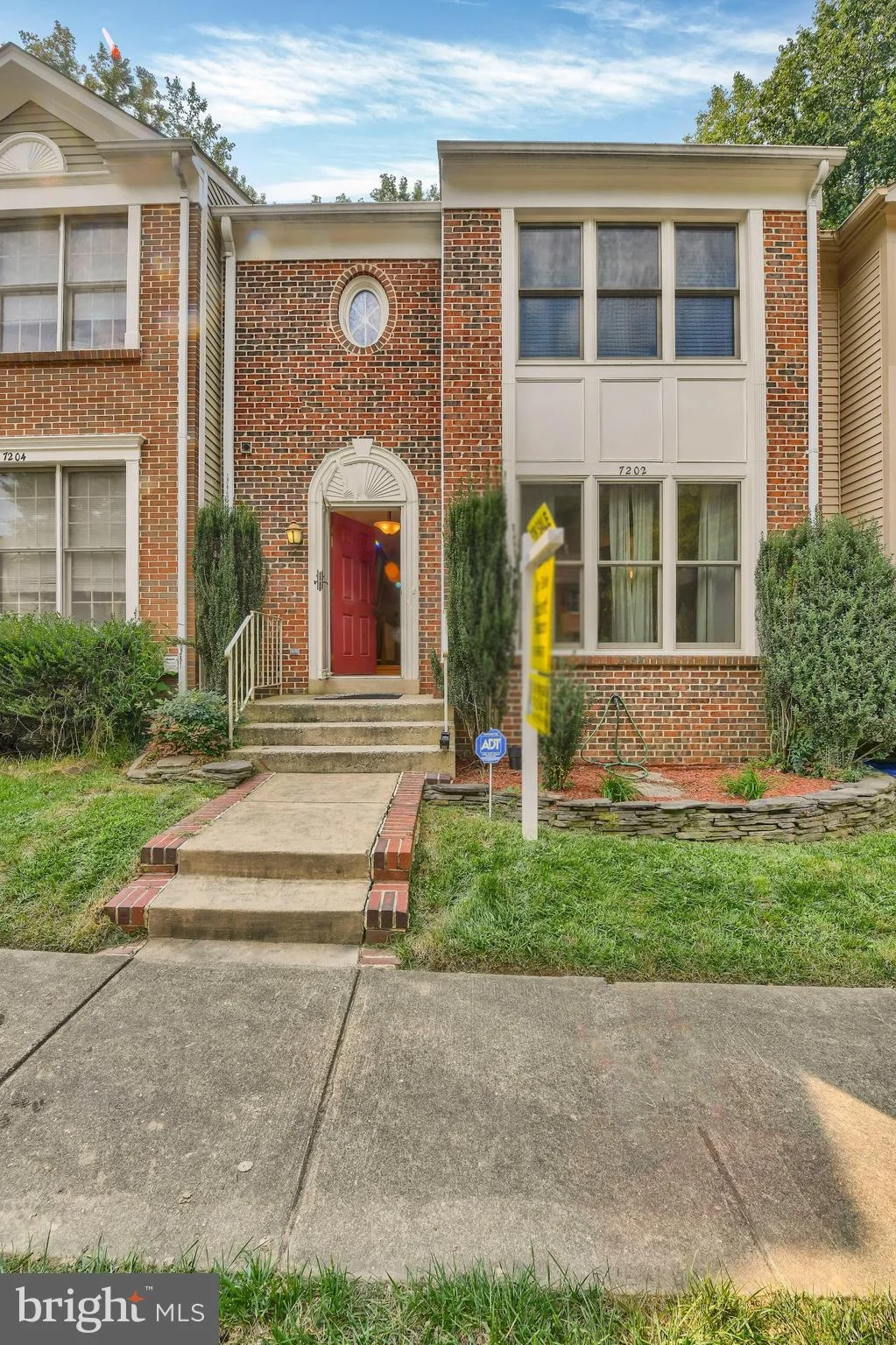 7202 Burton Hill Court, Springfield, VA 22152
