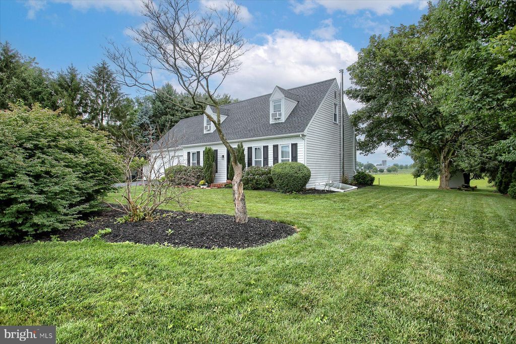 Photo of 711 LANDISVILLE RD, MANHEIM, PA 17545 (MLS # PALA2037108)