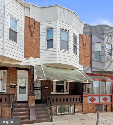 2251 S Hemberger Street, Philadelphia, PA 19145 - #: PAPH2619580