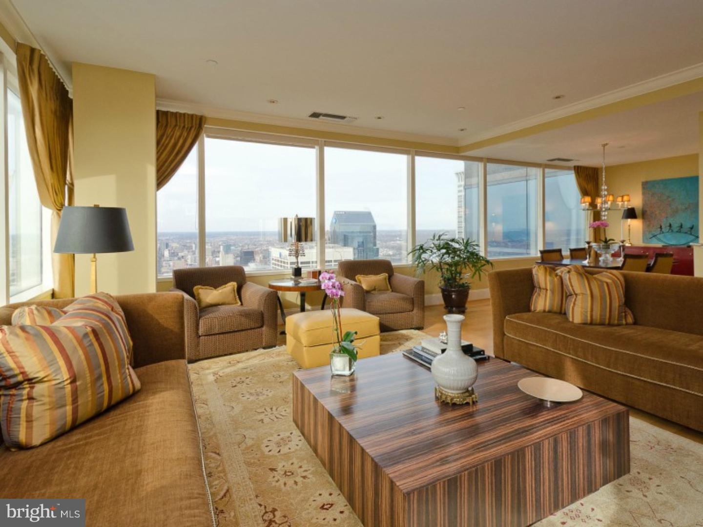 RITTENHOUSE SQUARE - Residential