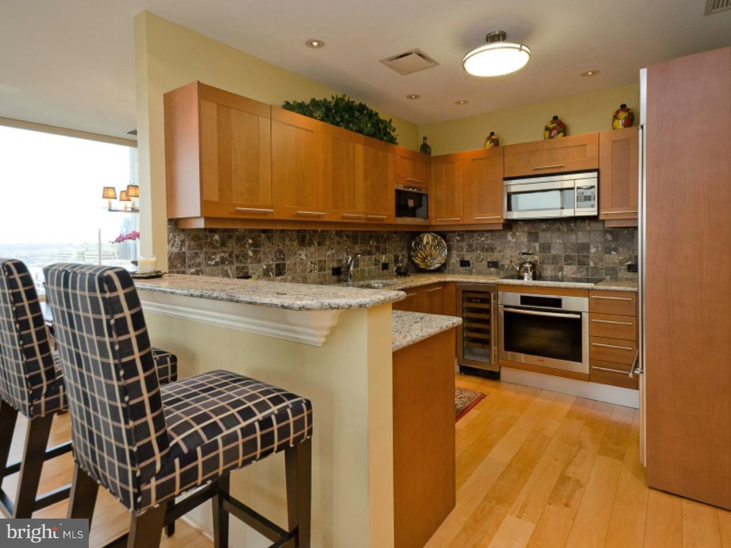 RITTENHOUSE SQUARE - Residential