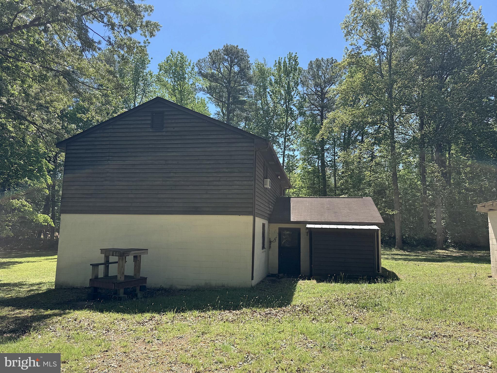NONE - Residential
