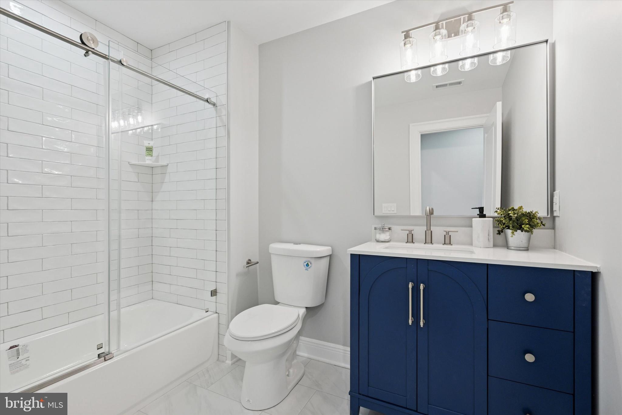 GLENSIDE - Residential