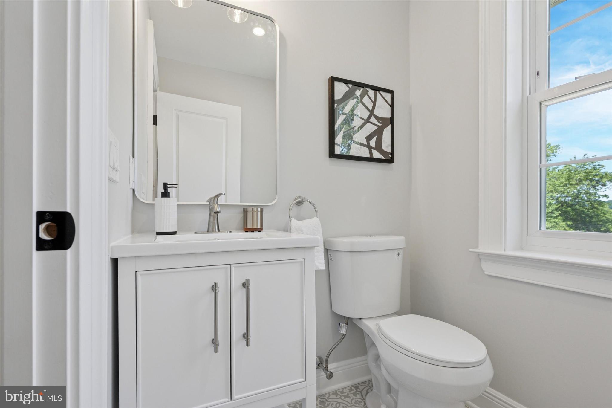 GLENSIDE - Residential