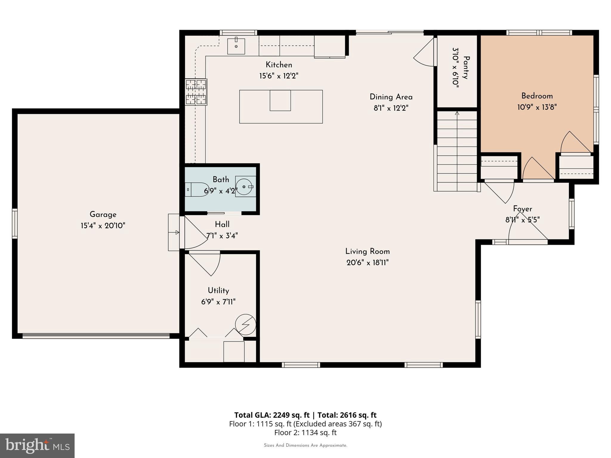 GLENSIDE - Residential