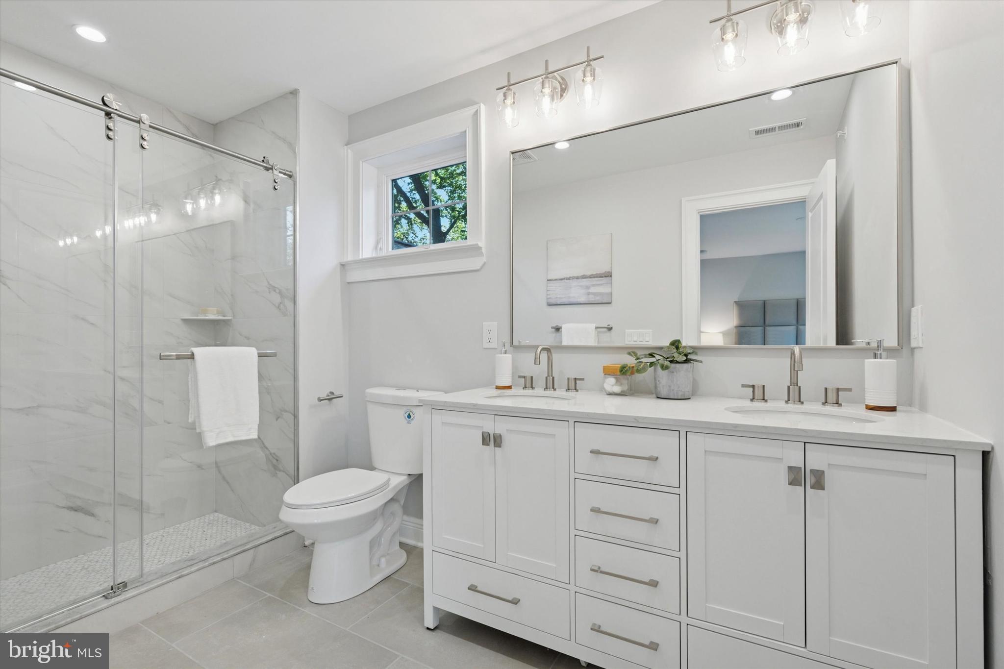 GLENSIDE - Residential