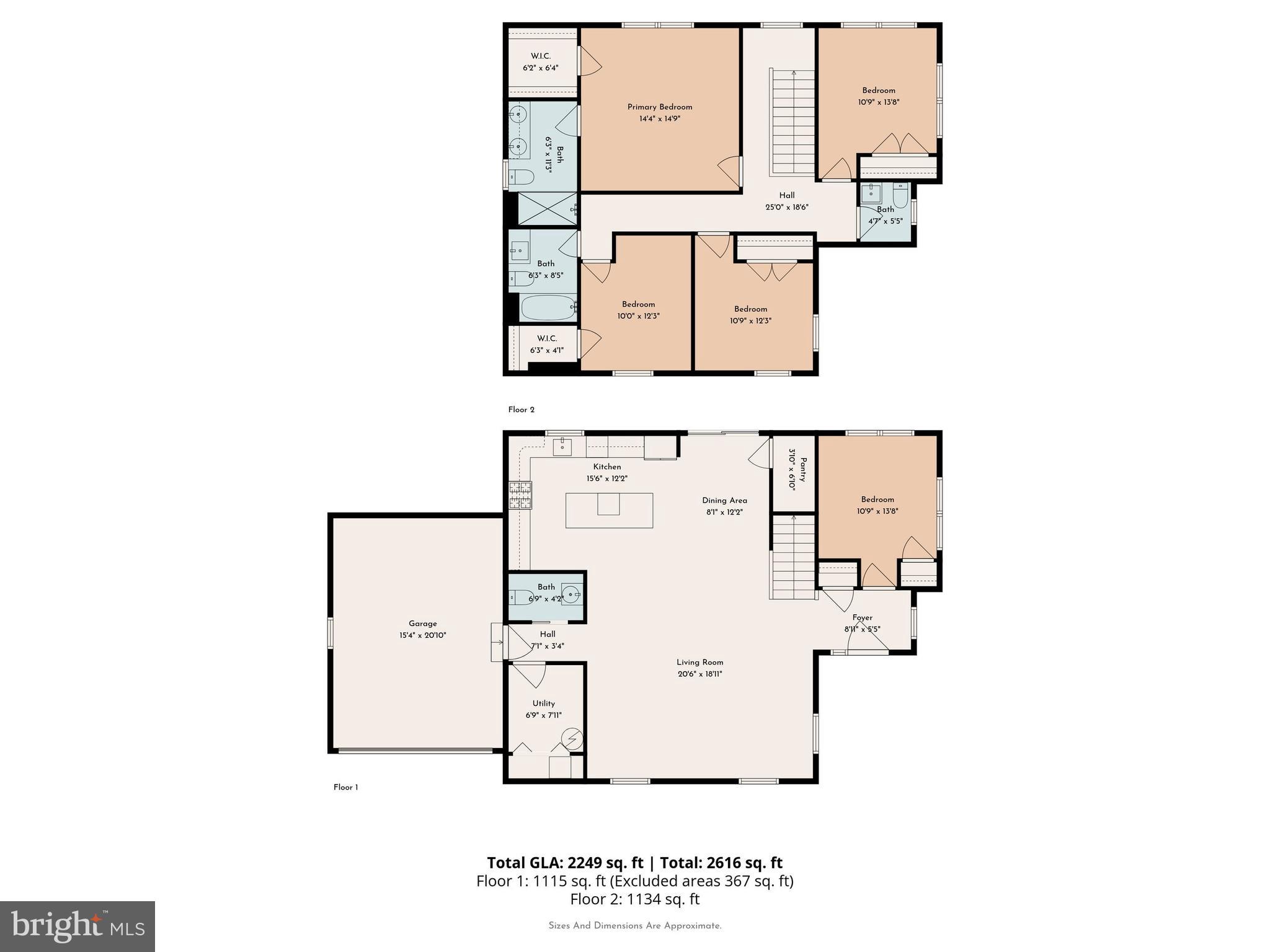 GLENSIDE - Residential