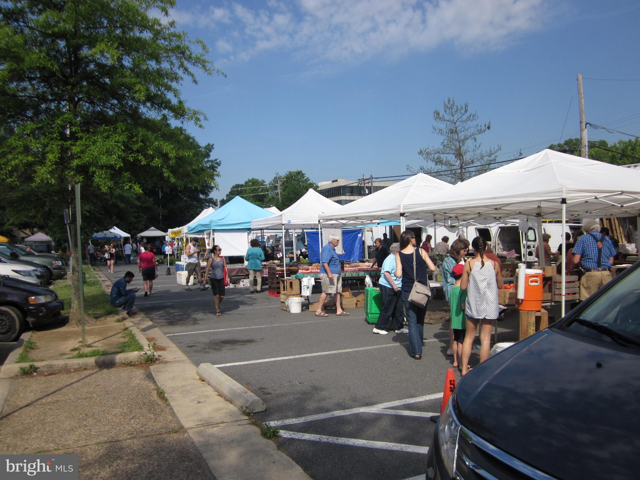 HYBLA VALLEY FARMS - Residential