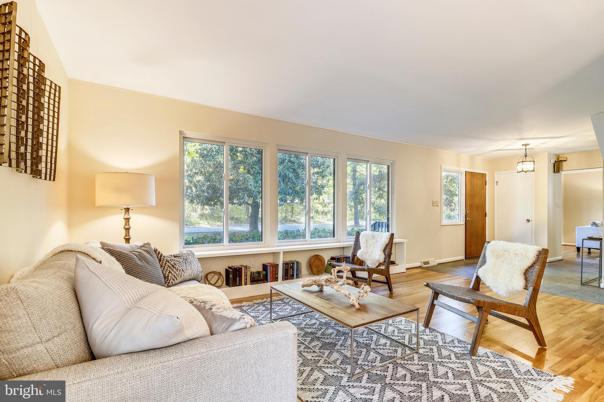 HYBLA VALLEY FARMS - Residential