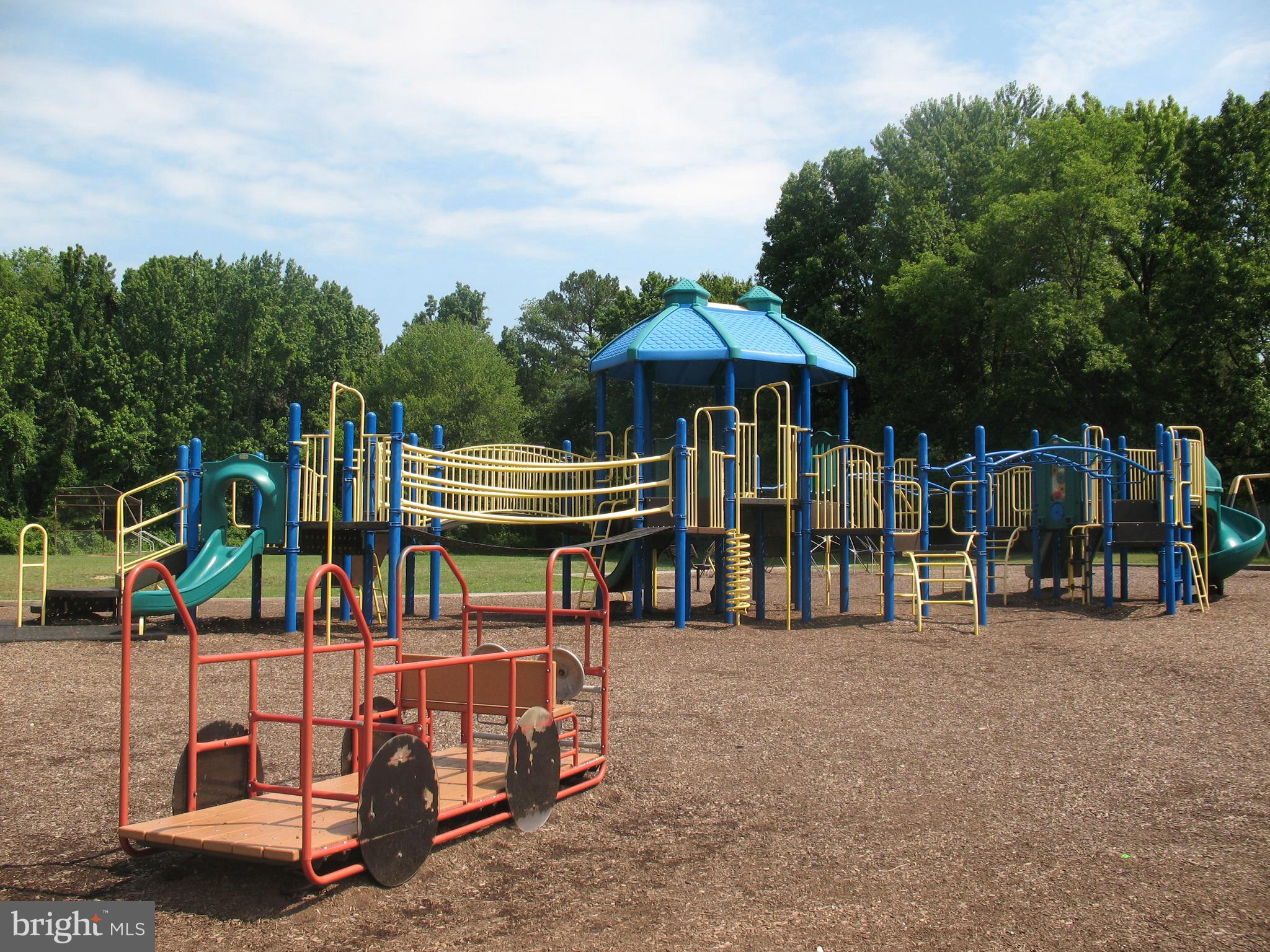 HYBLA VALLEY FARMS - Residential