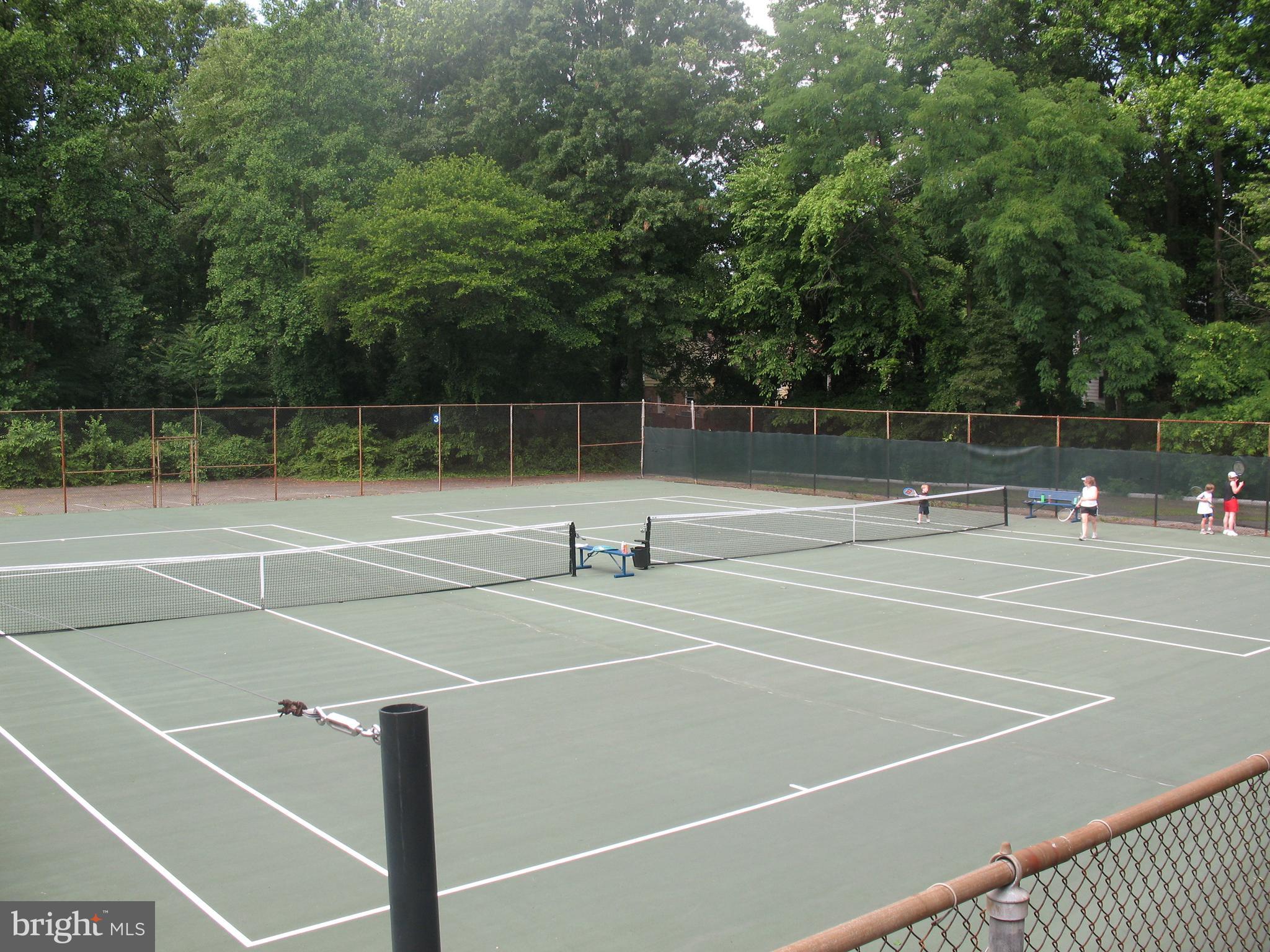 HYBLA VALLEY FARMS - Residential