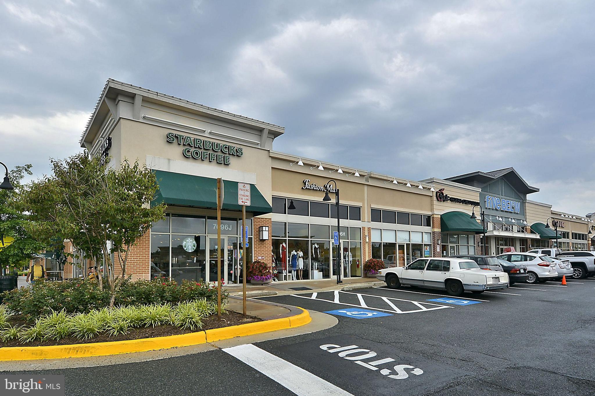 HYBLA VALLEY FARMS - Residential