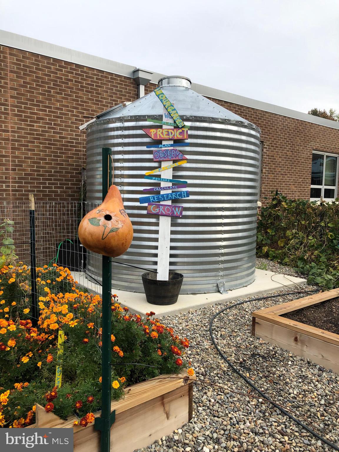 HYBLA VALLEY FARMS - Residential