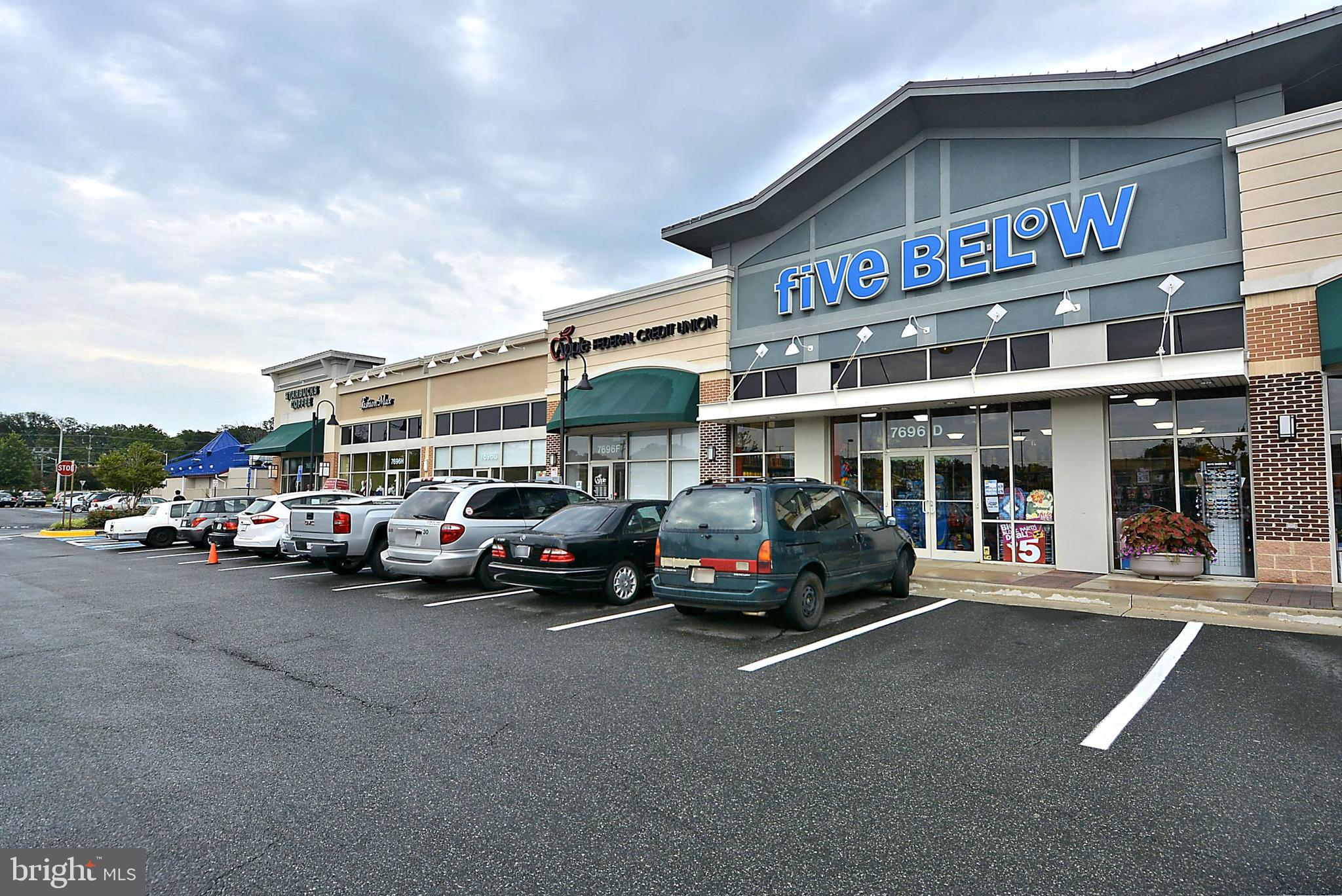 HYBLA VALLEY FARMS - Residential