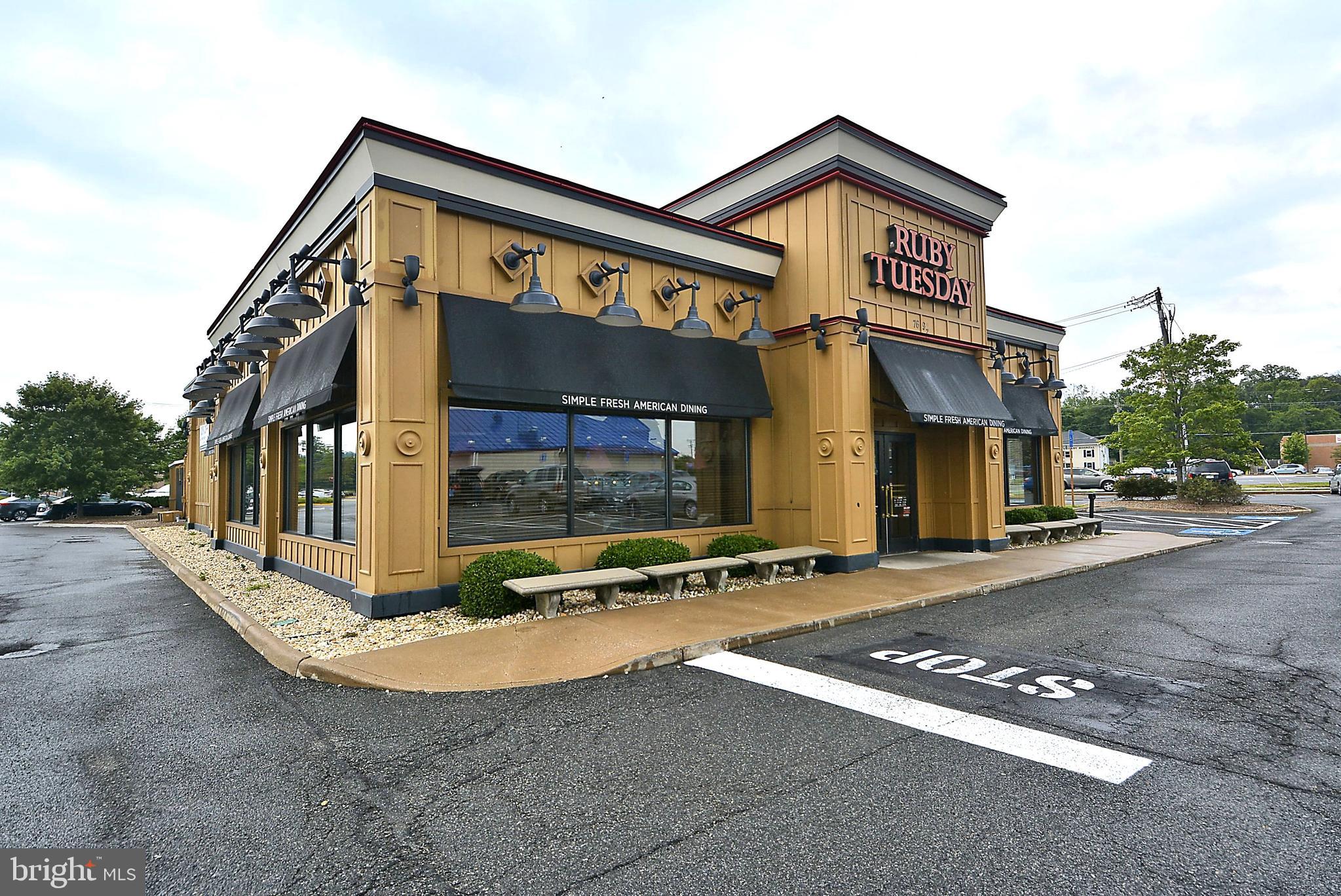 HYBLA VALLEY FARMS - Residential