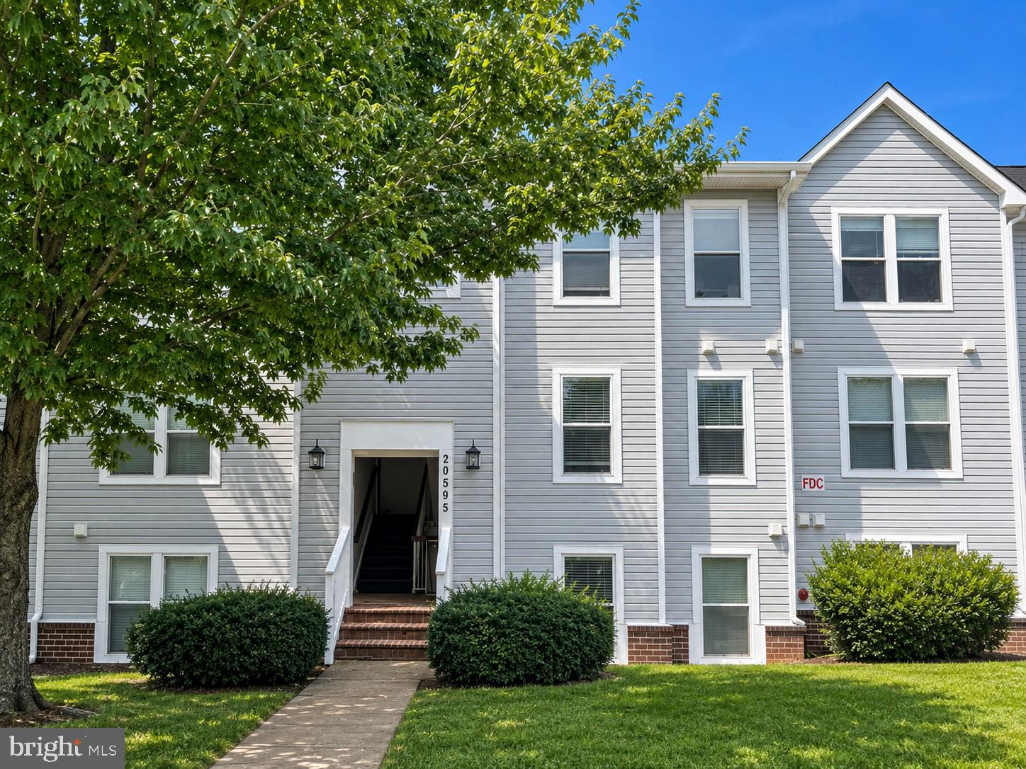 20595 CORNSTALK TERRACE 301