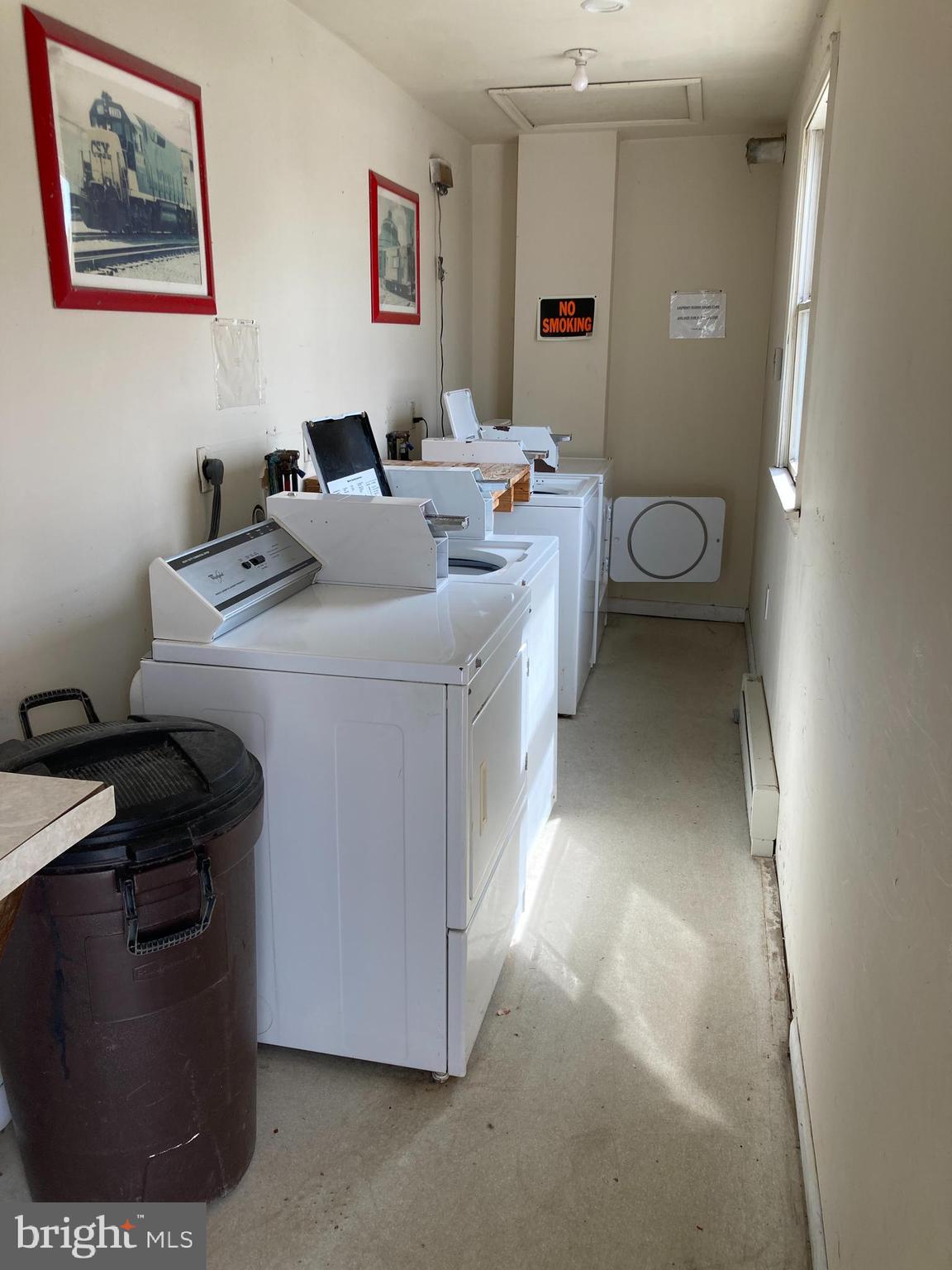 HAMPSTEAD - Residential Lease