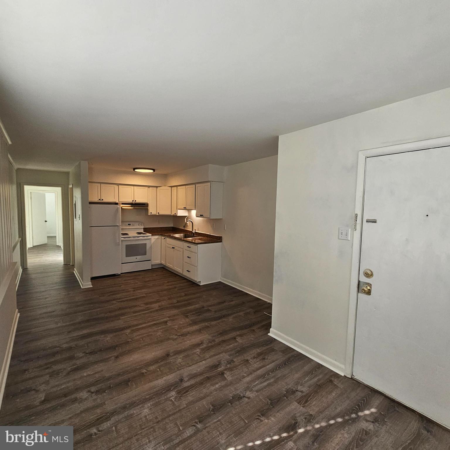 HAMPSTEAD - Residential Lease