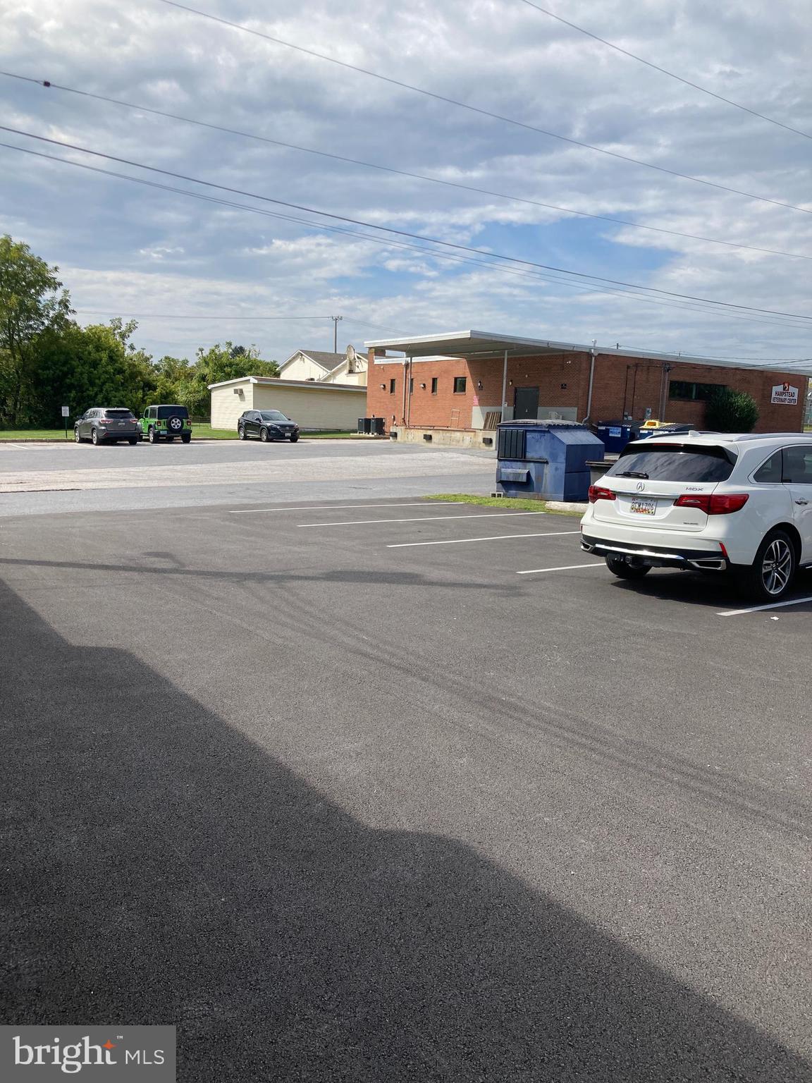 HAMPSTEAD - Residential Lease