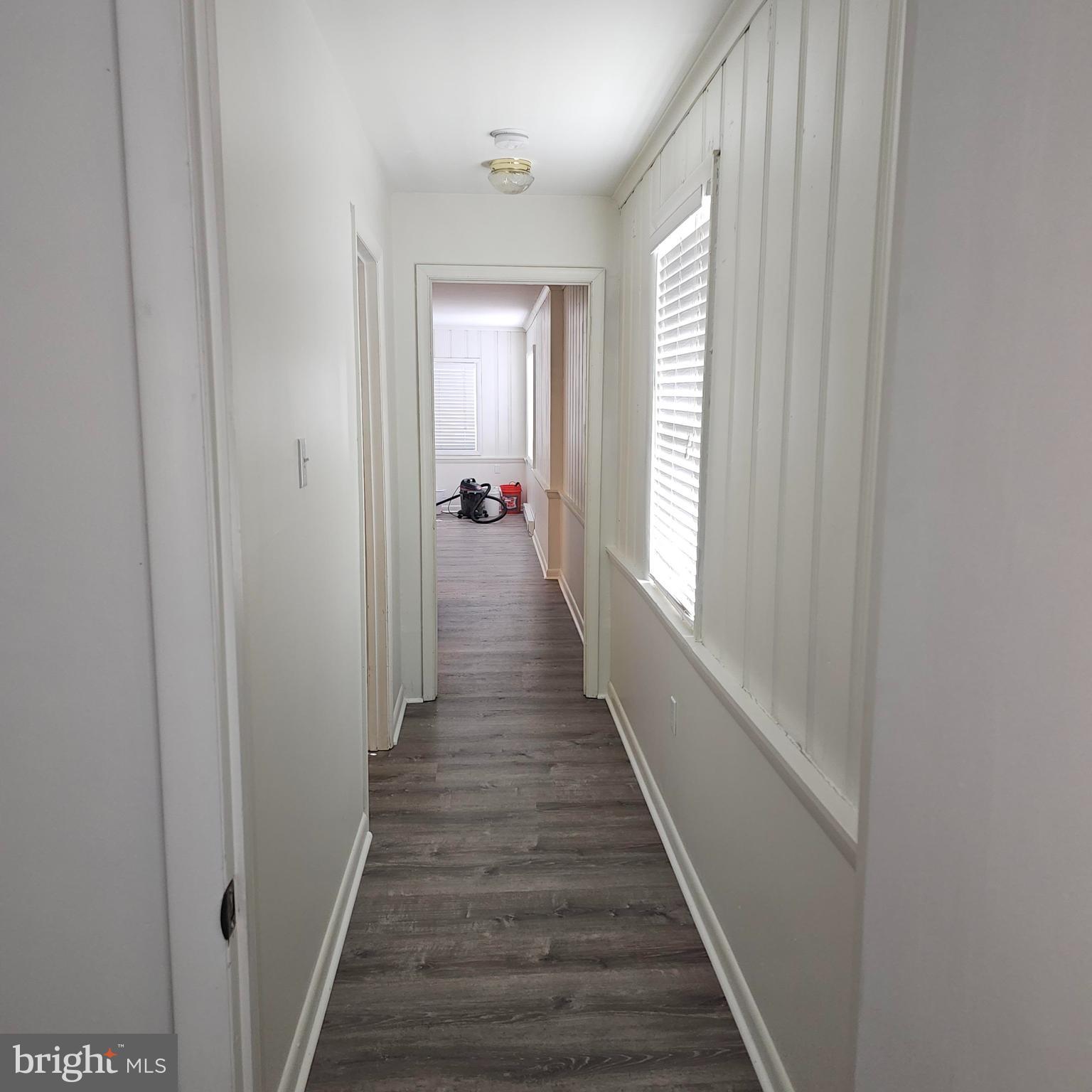 HAMPSTEAD - Residential Lease