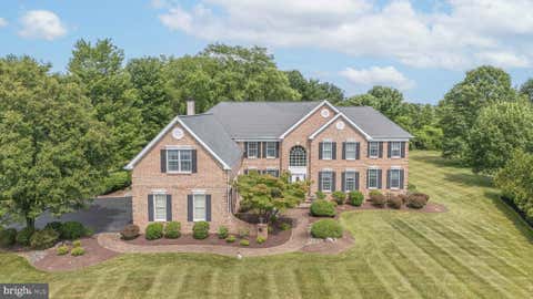 Photo of 1901 Park Drive, NEWTOWN, PA 18940 (MLS # PABU2125166)