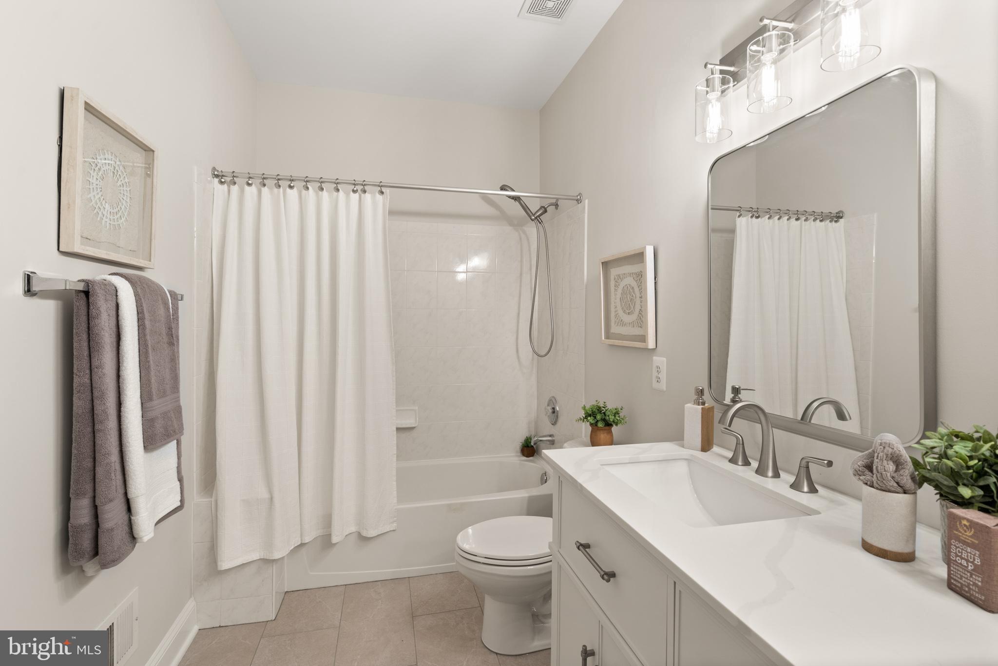 WEXFORD AT KEENE MILL - Residential