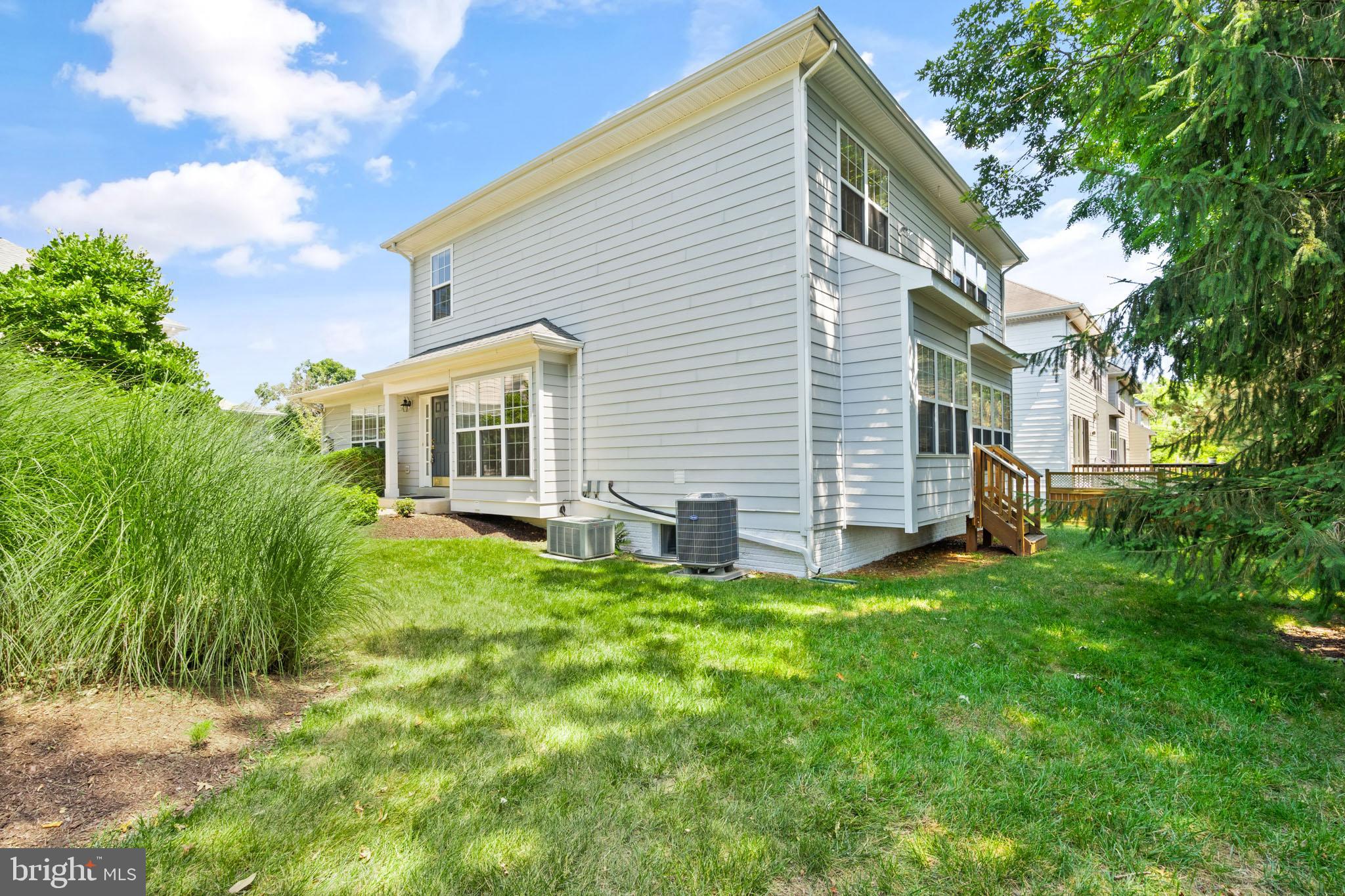 WEXFORD AT KEENE MILL - Residential