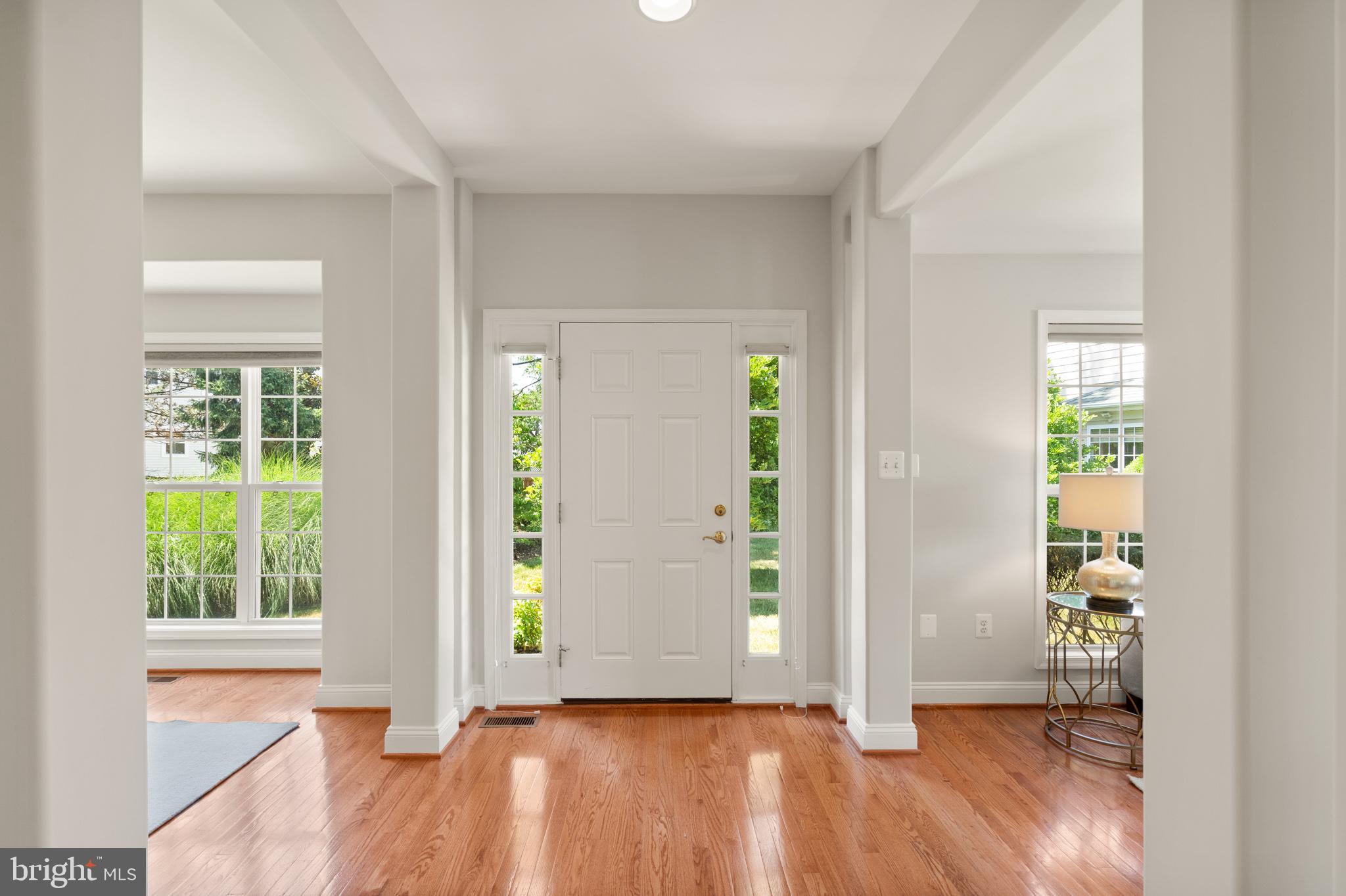 WEXFORD AT KEENE MILL - Residential