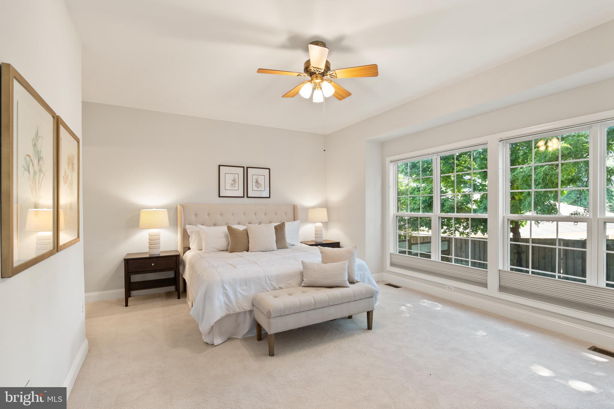 WEXFORD AT KEENE MILL - Residential