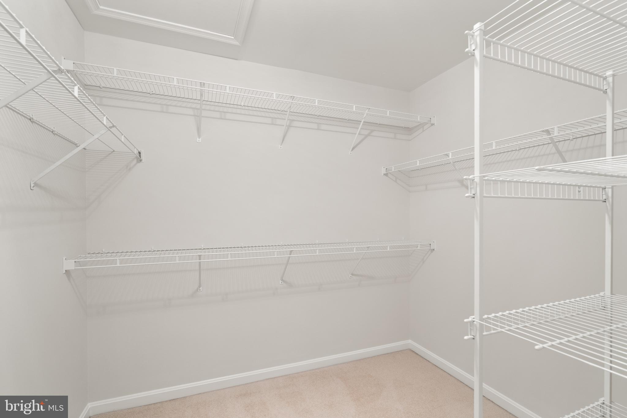 WEXFORD AT KEENE MILL - Residential