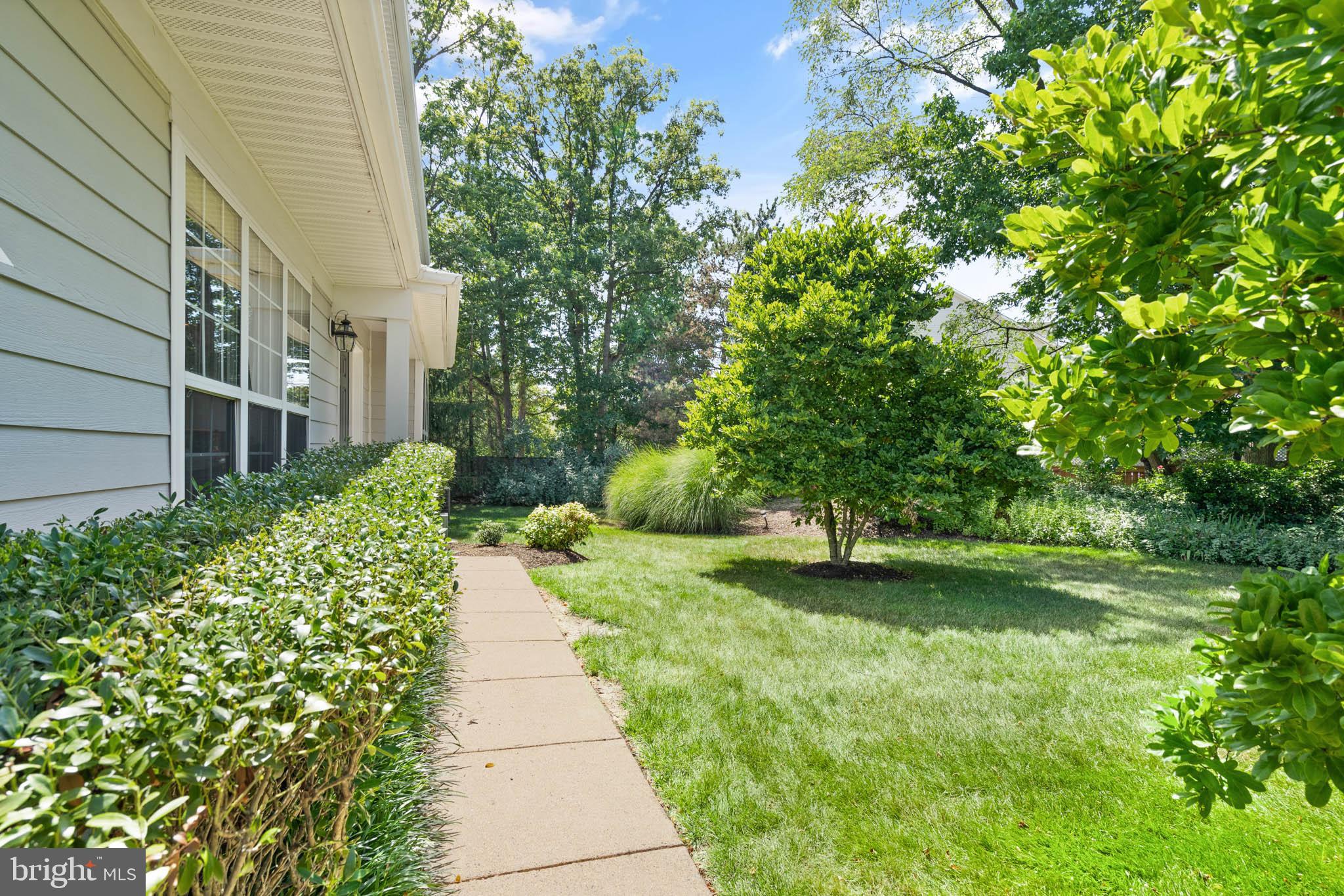 WEXFORD AT KEENE MILL - Residential