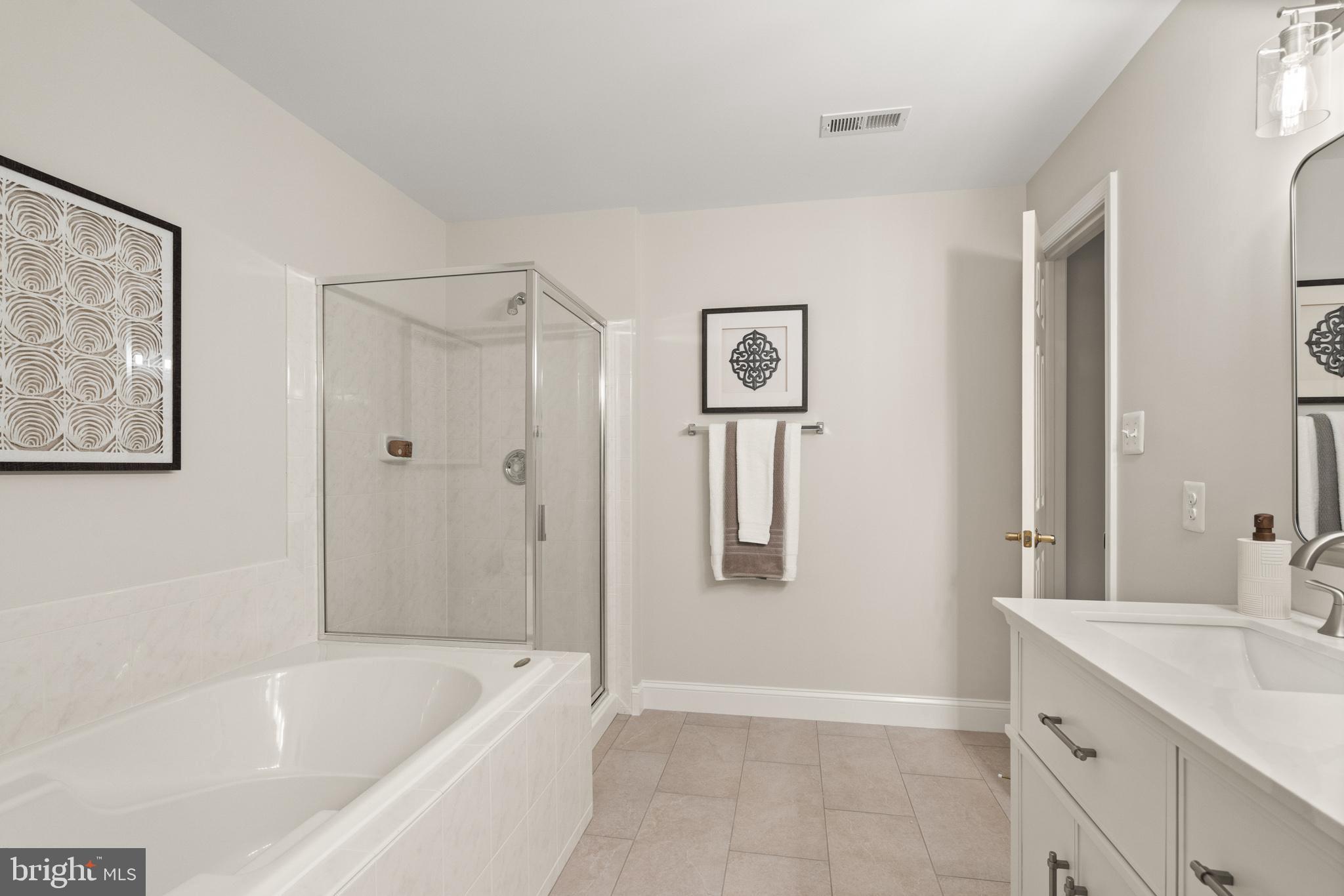 WEXFORD AT KEENE MILL - Residential