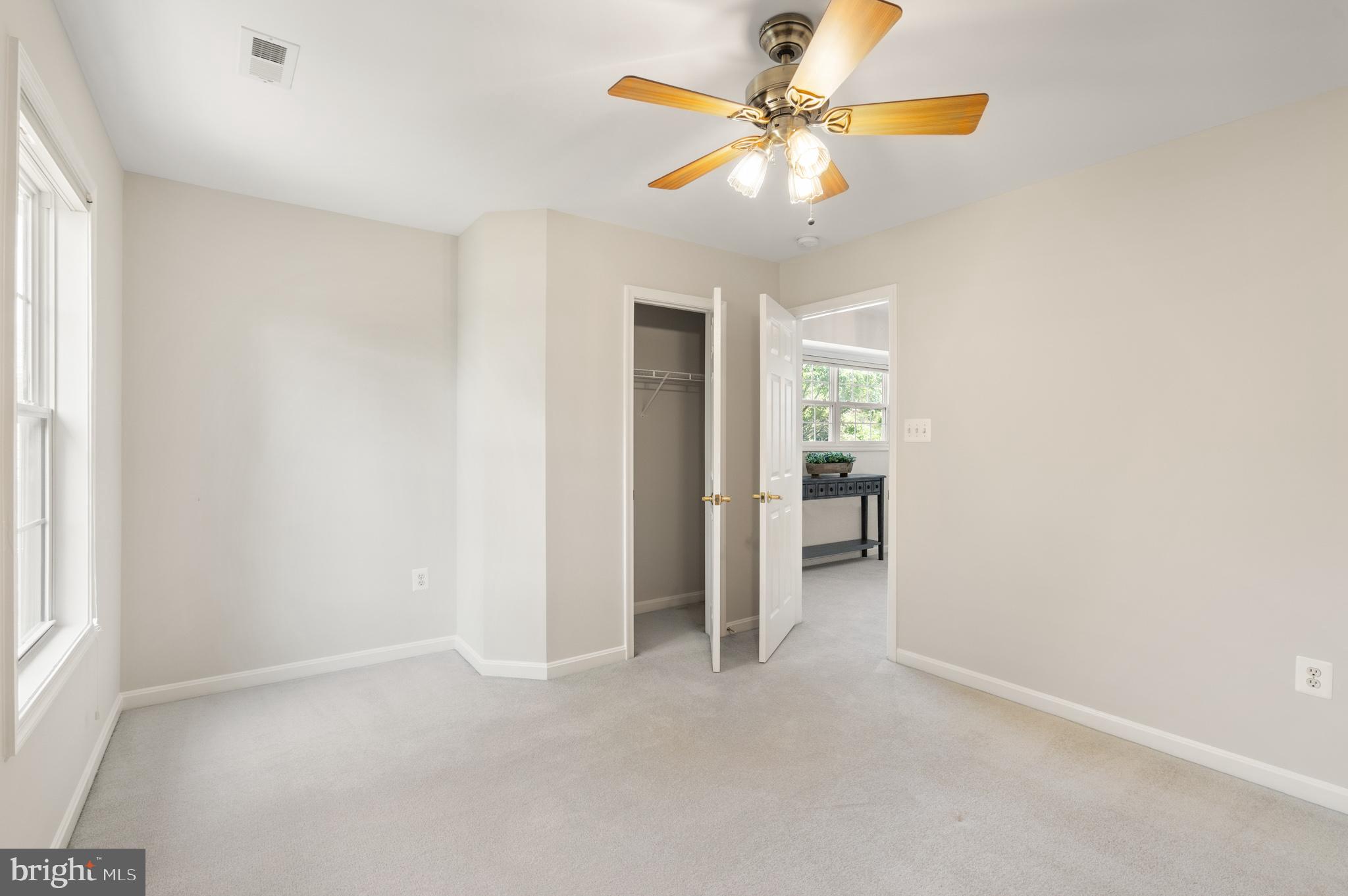 WEXFORD AT KEENE MILL - Residential