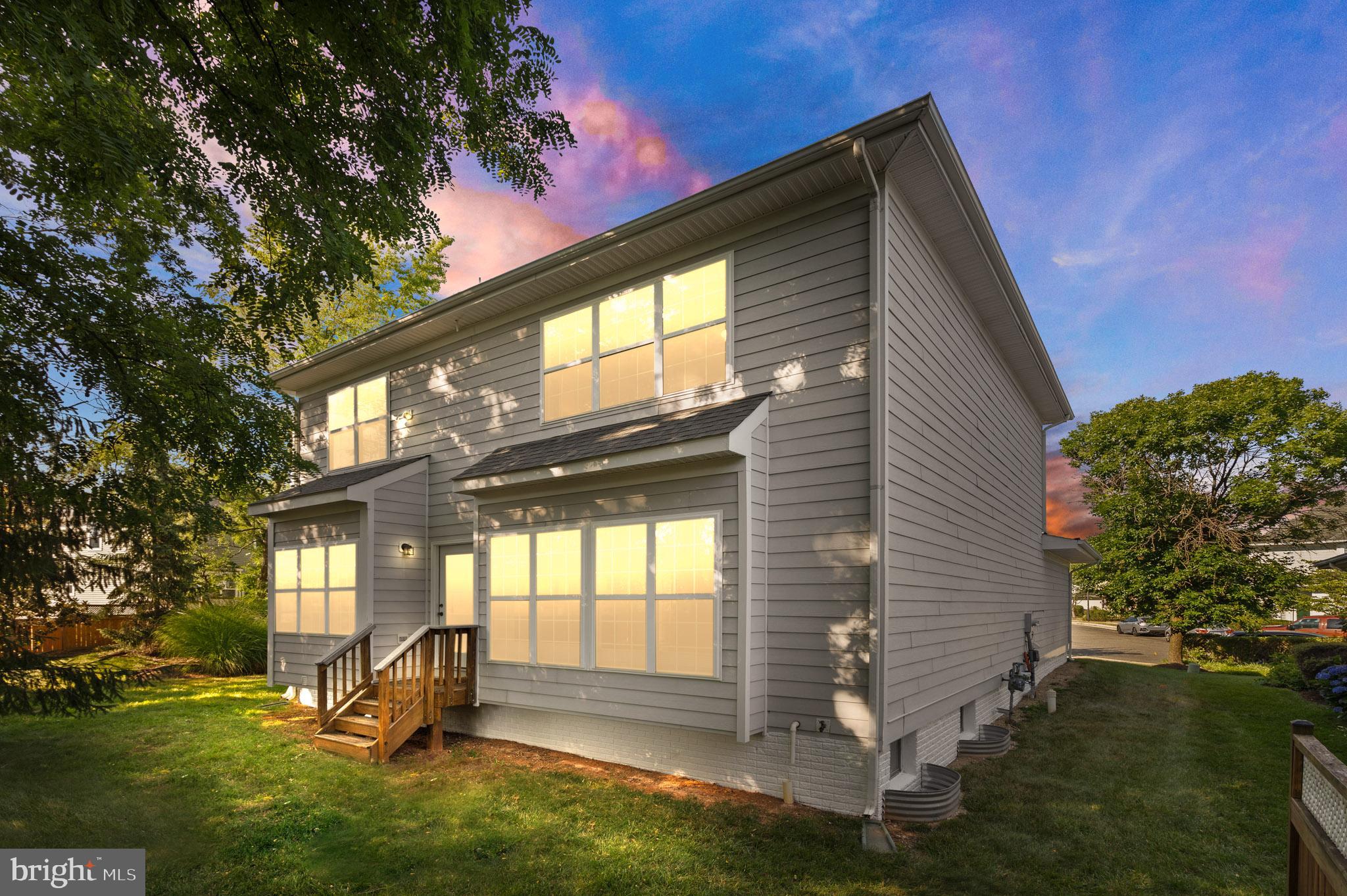 WEXFORD AT KEENE MILL - Residential