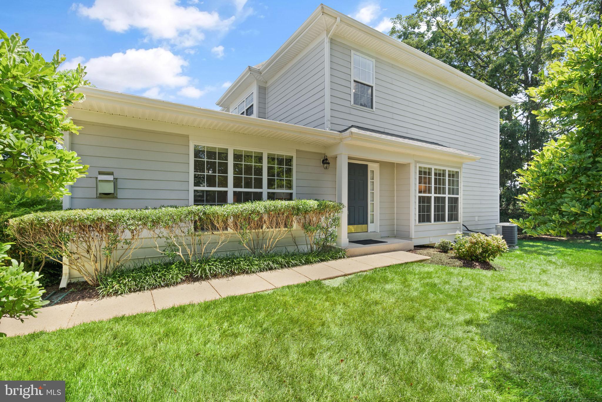 WEXFORD AT KEENE MILL - Residential