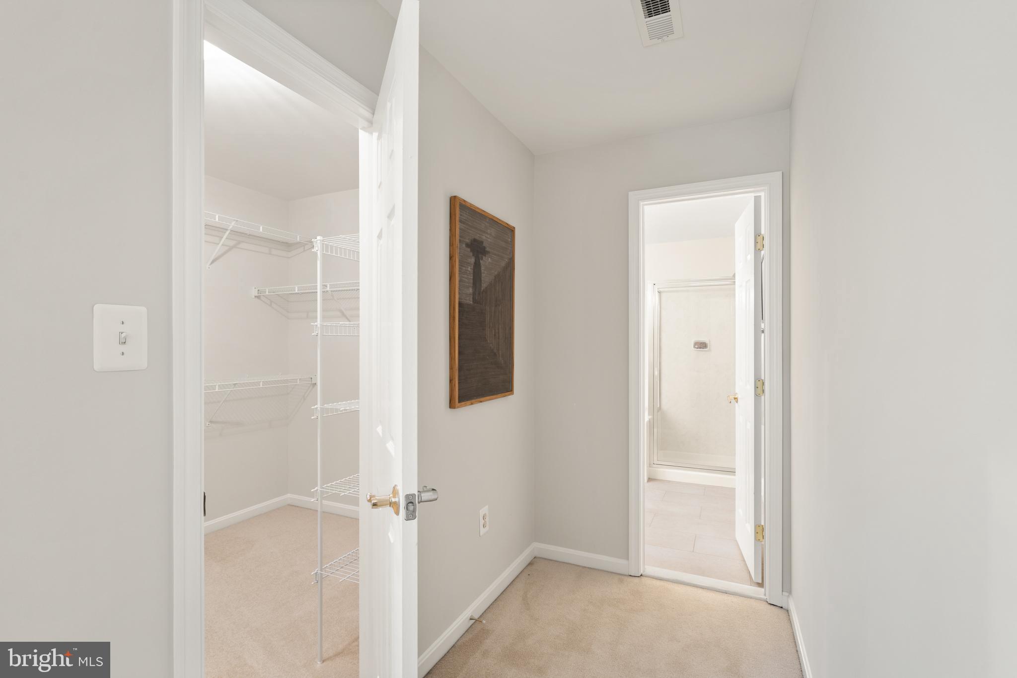 WEXFORD AT KEENE MILL - Residential