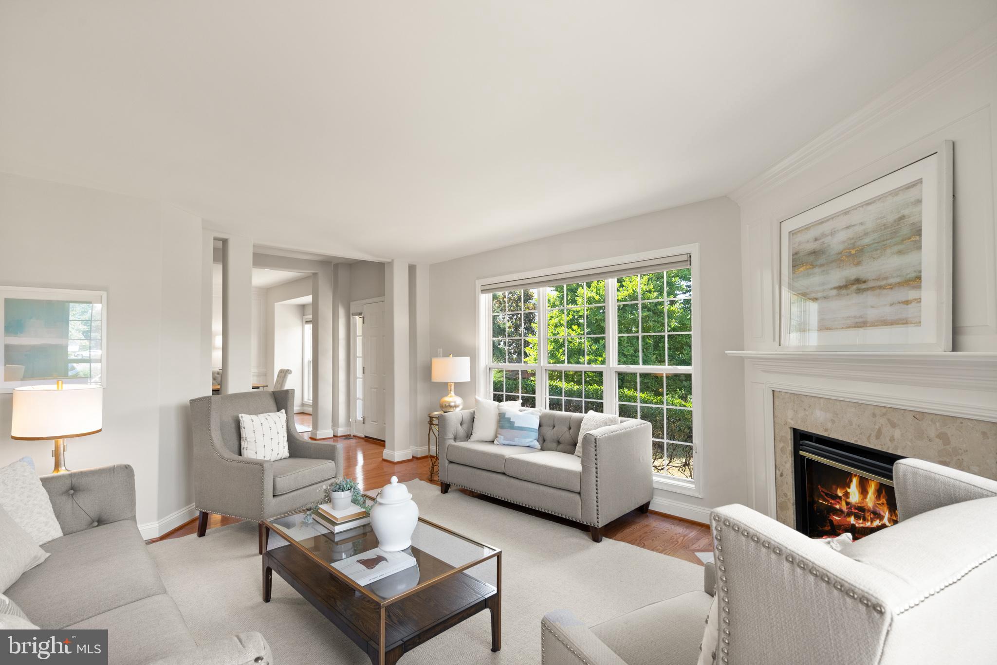 WEXFORD AT KEENE MILL - Residential