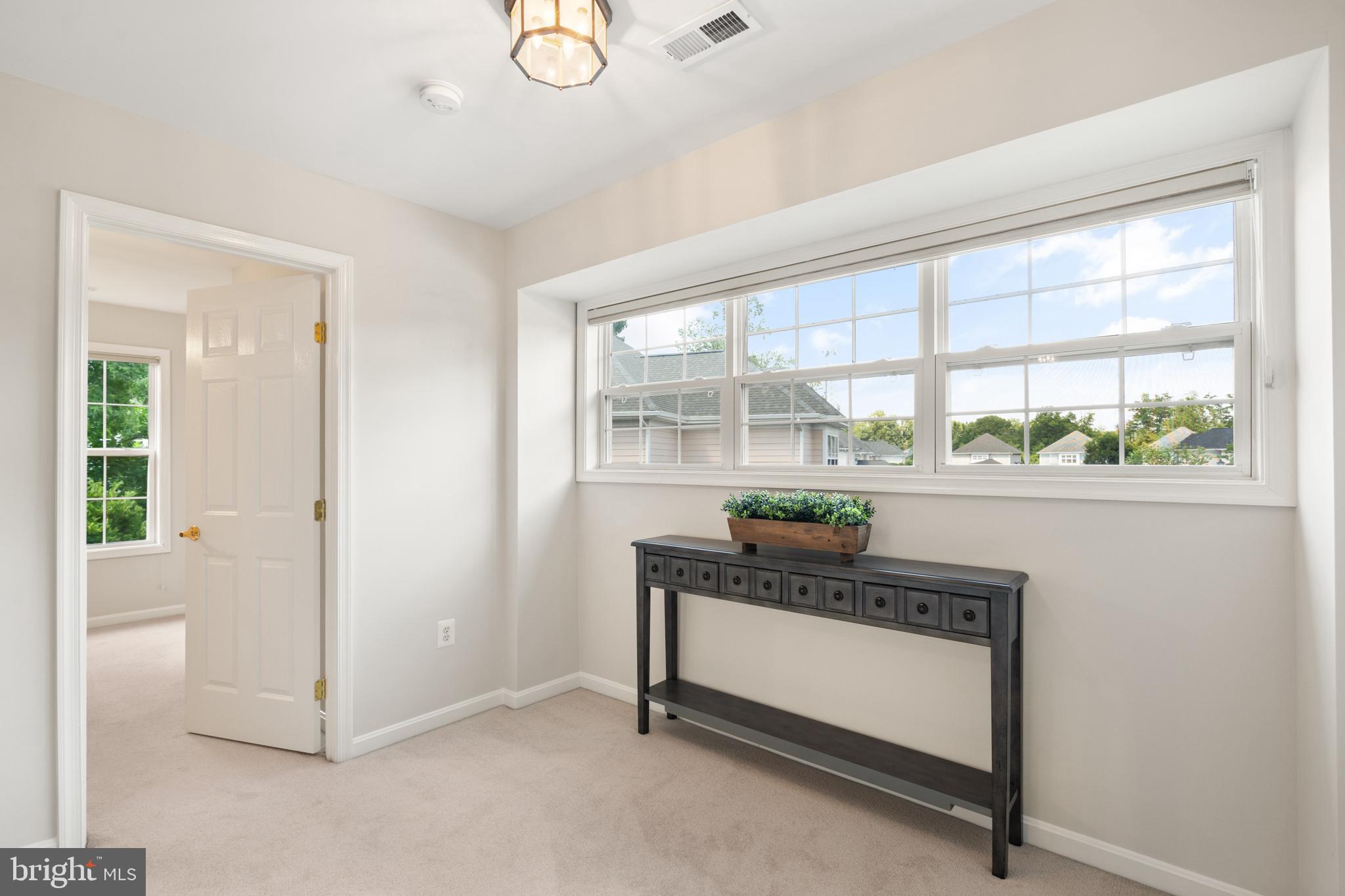 WEXFORD AT KEENE MILL - Residential