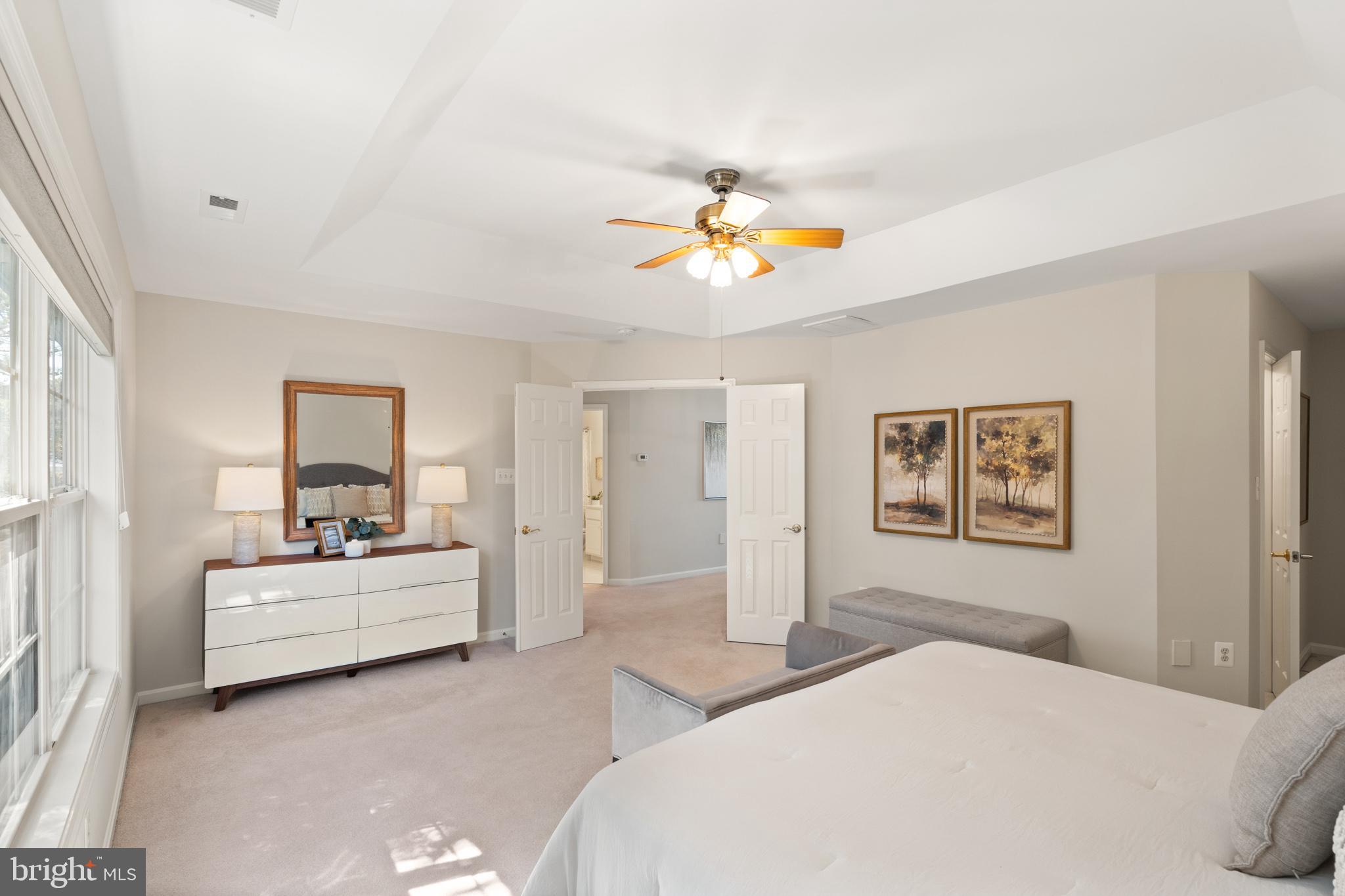 WEXFORD AT KEENE MILL - Residential