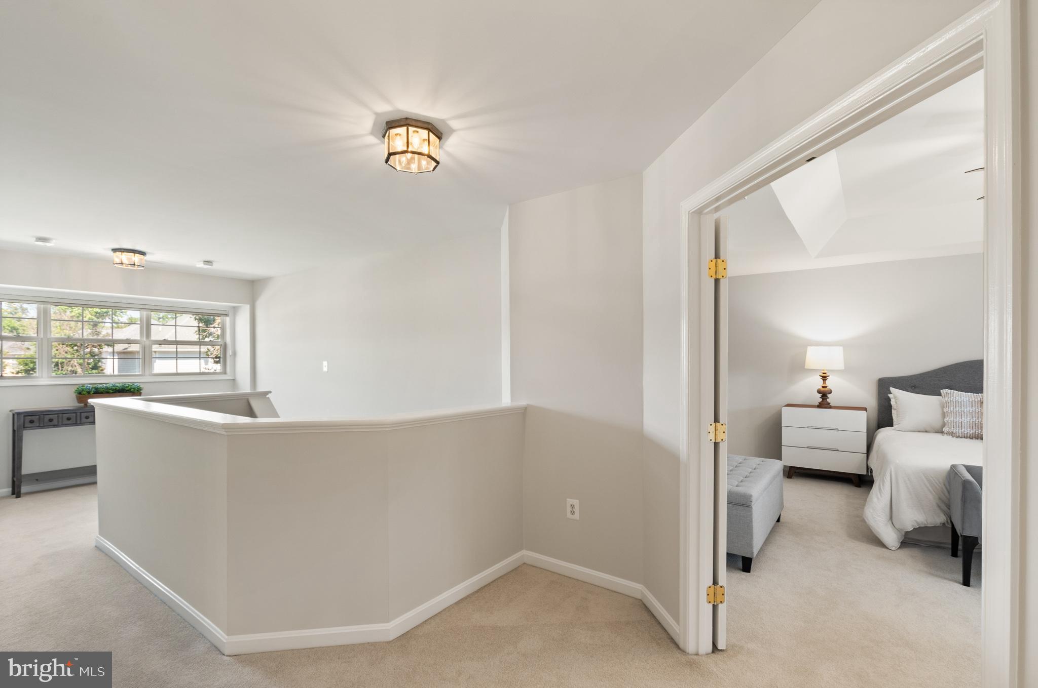 WEXFORD AT KEENE MILL - Residential