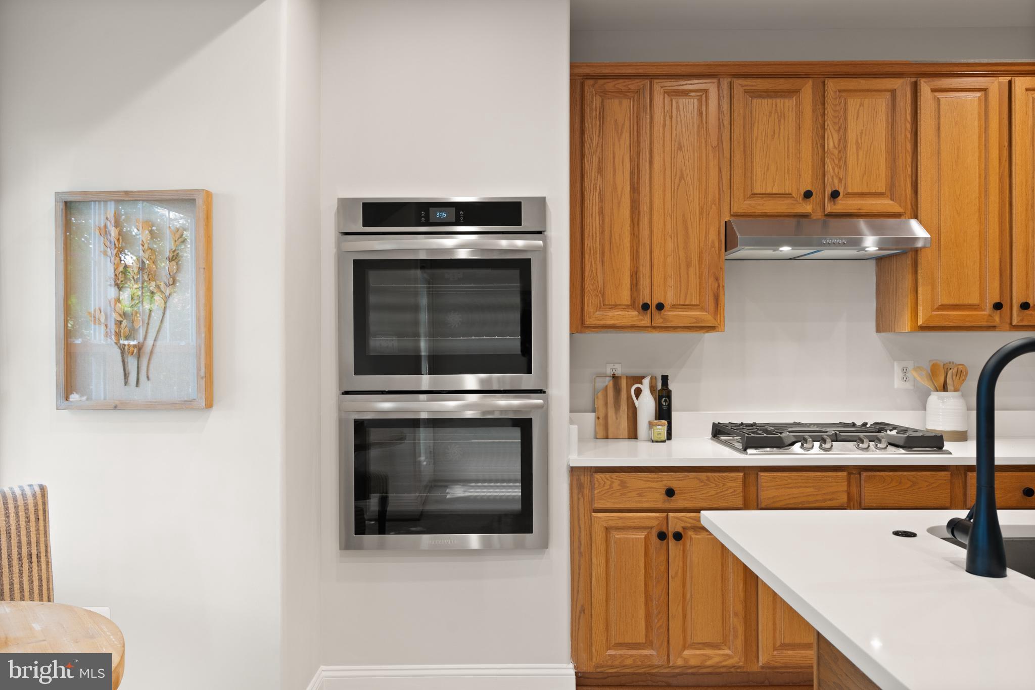 WEXFORD AT KEENE MILL - Residential