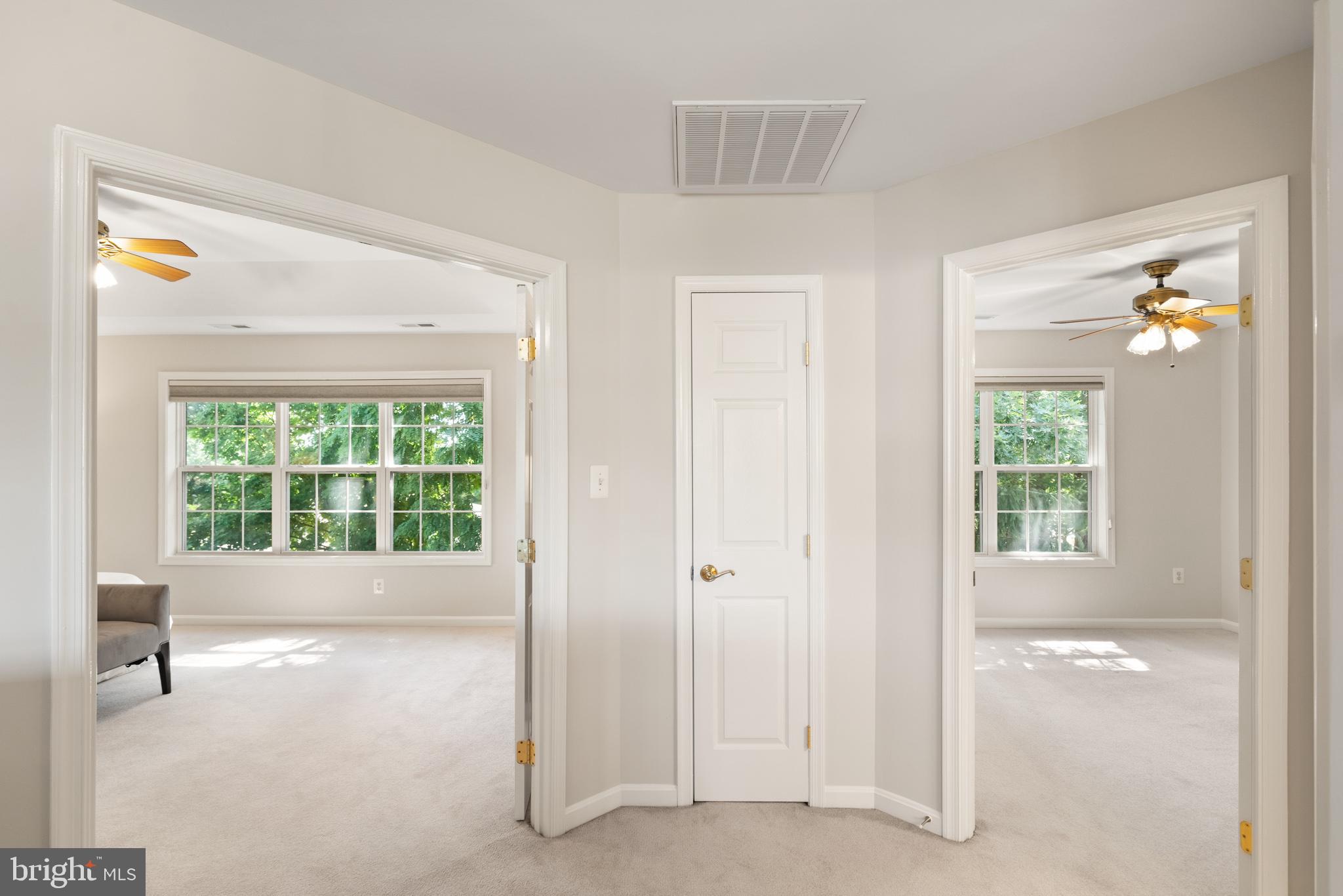 WEXFORD AT KEENE MILL - Residential