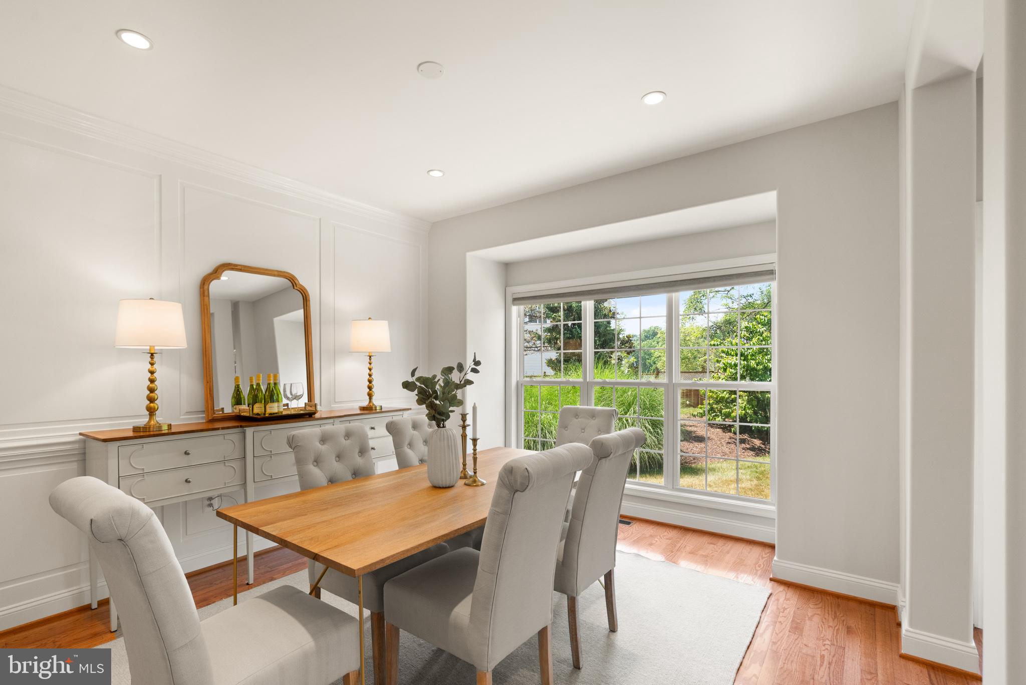 WEXFORD AT KEENE MILL - Residential