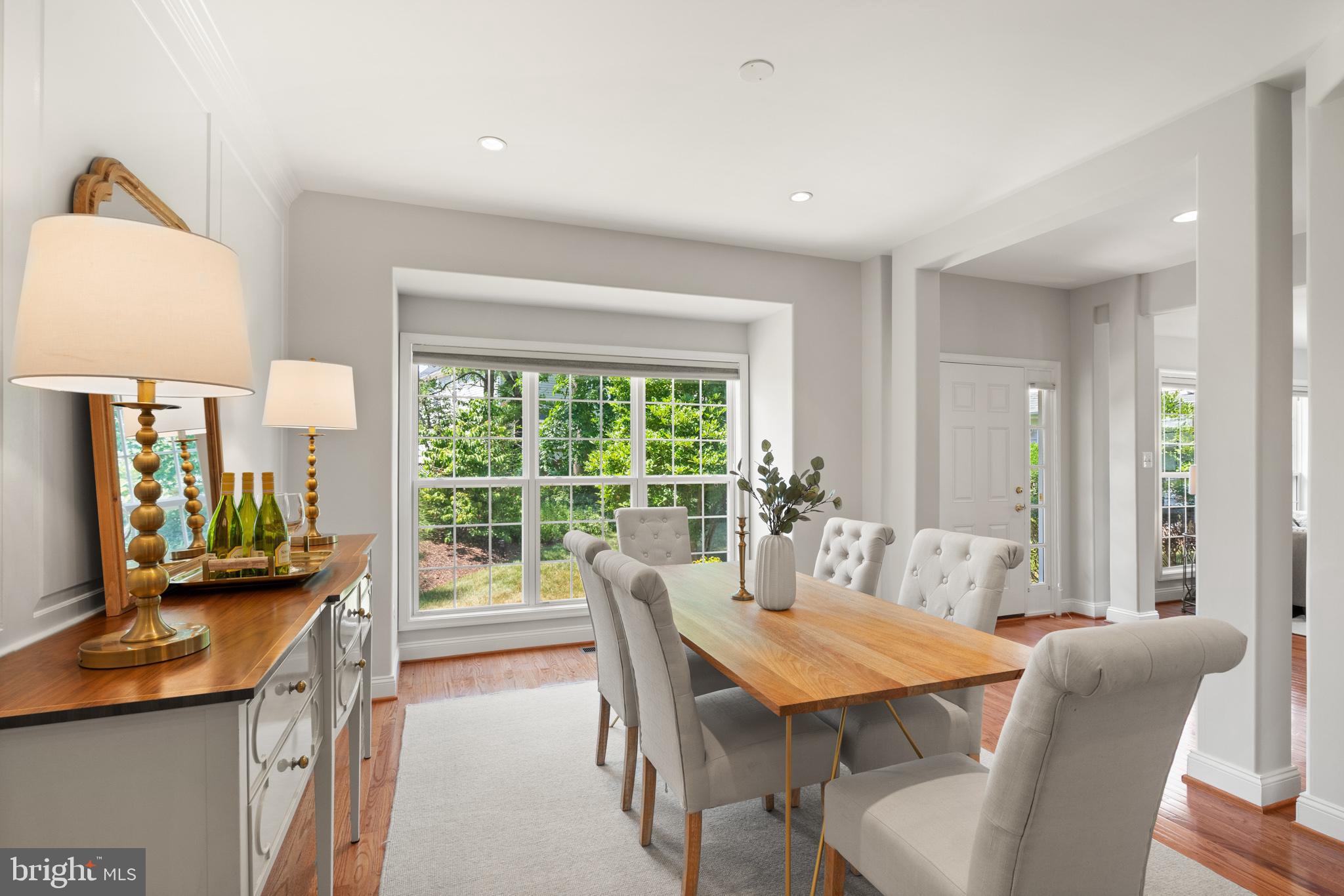 WEXFORD AT KEENE MILL - Residential