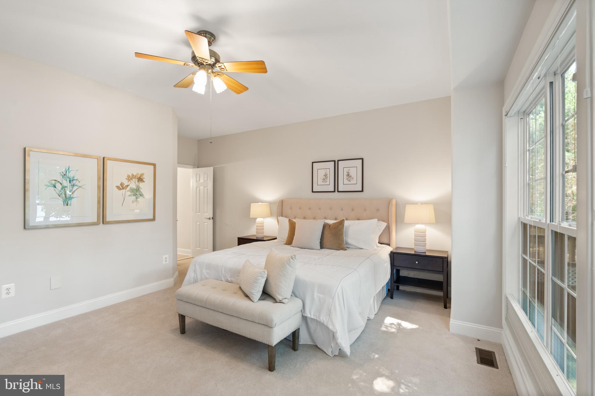 WEXFORD AT KEENE MILL - Residential