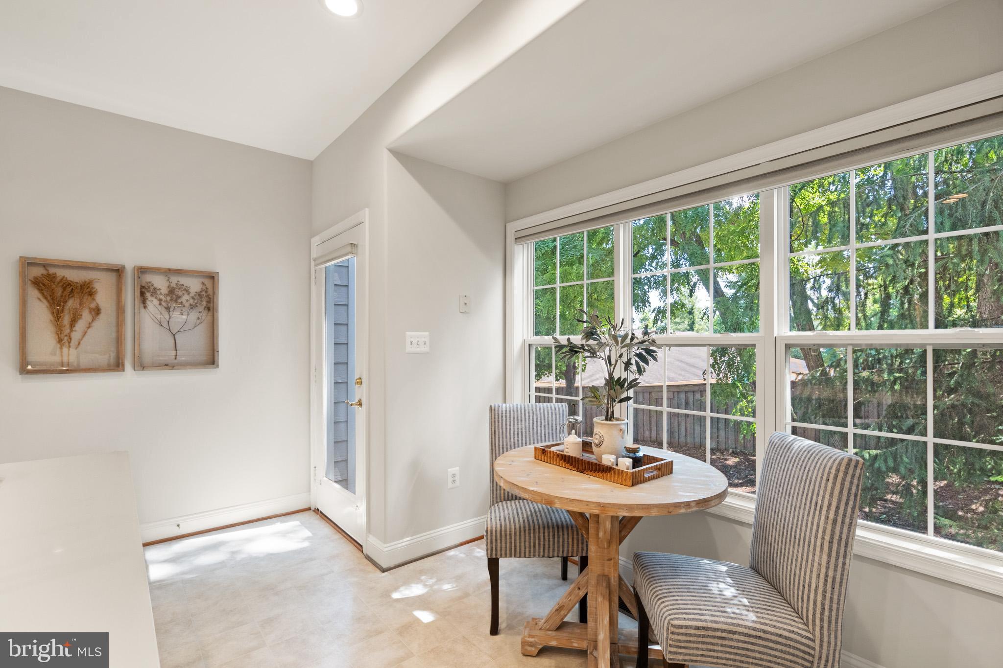 WEXFORD AT KEENE MILL - Residential