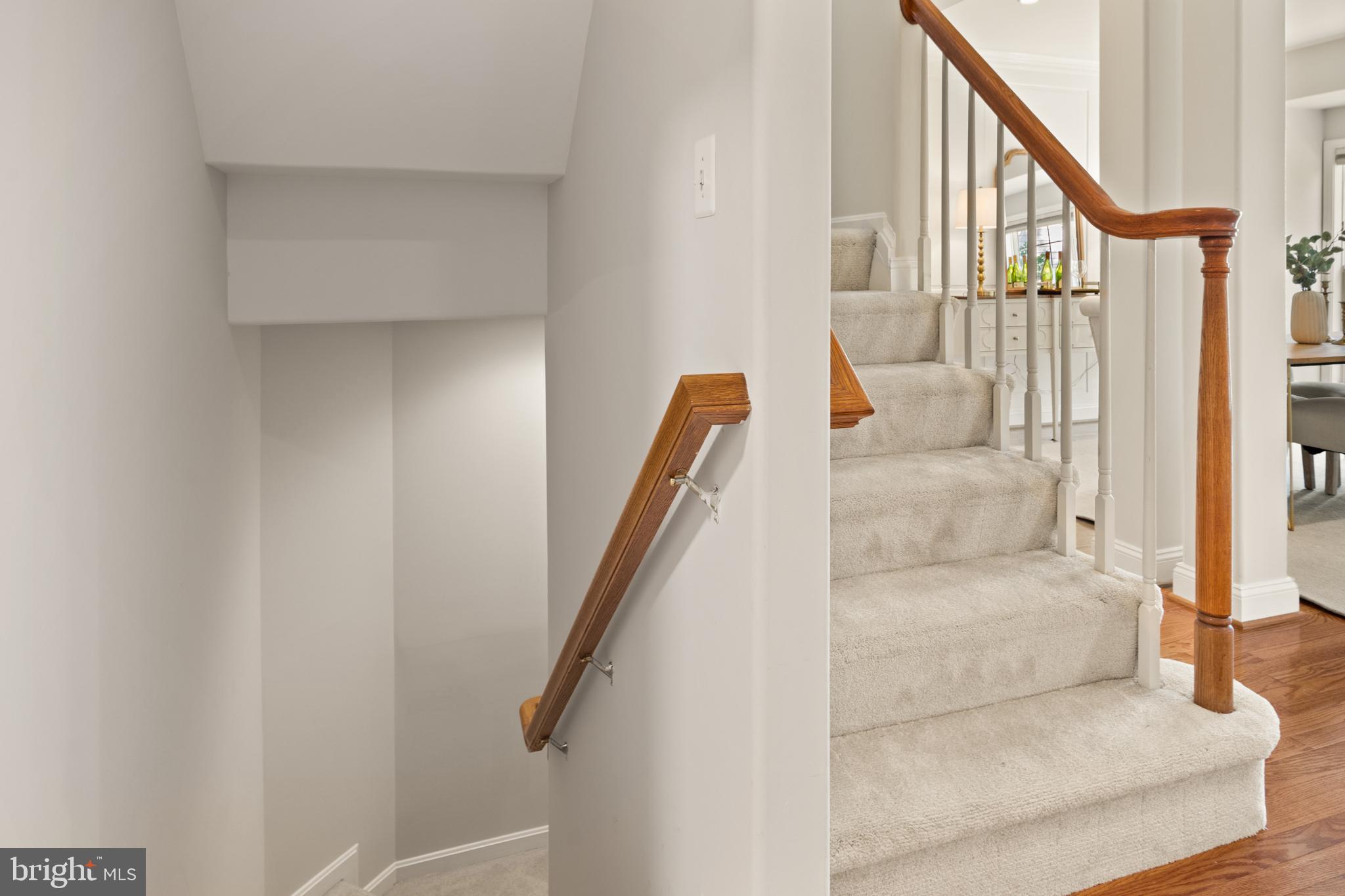 WEXFORD AT KEENE MILL - Residential