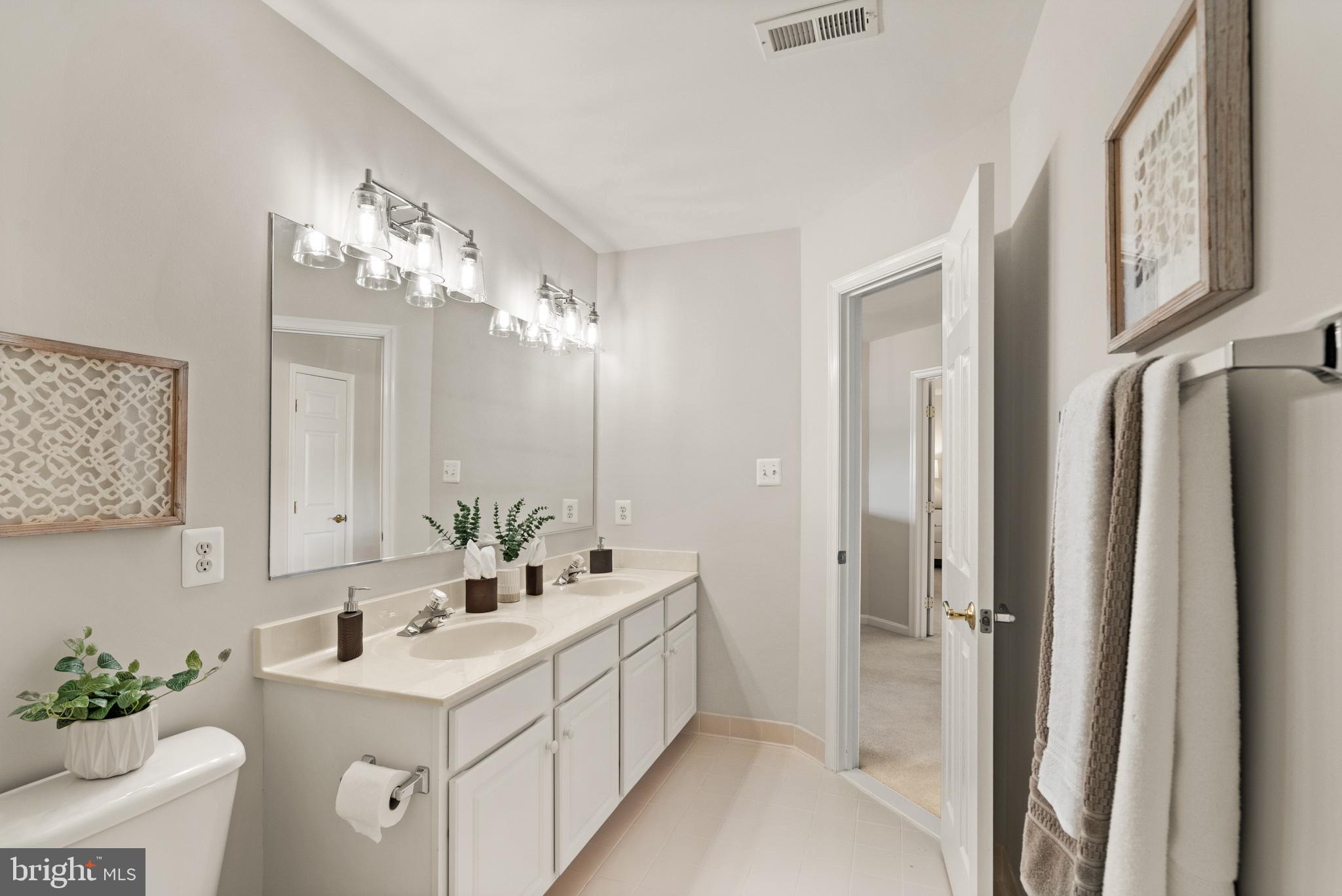 WEXFORD AT KEENE MILL - Residential